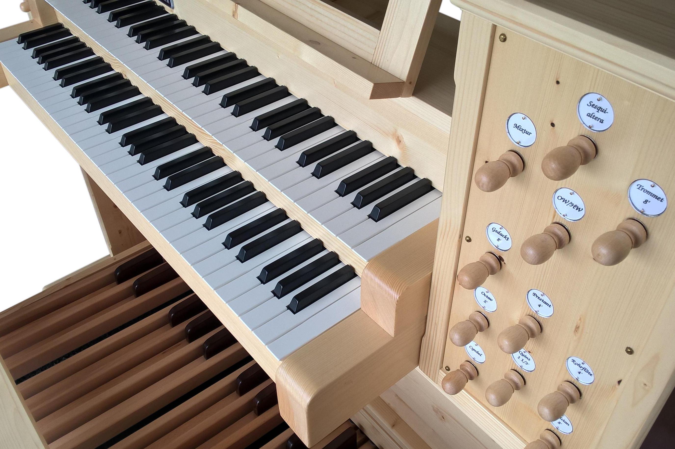 Mlnarik Organ, s.r.o.