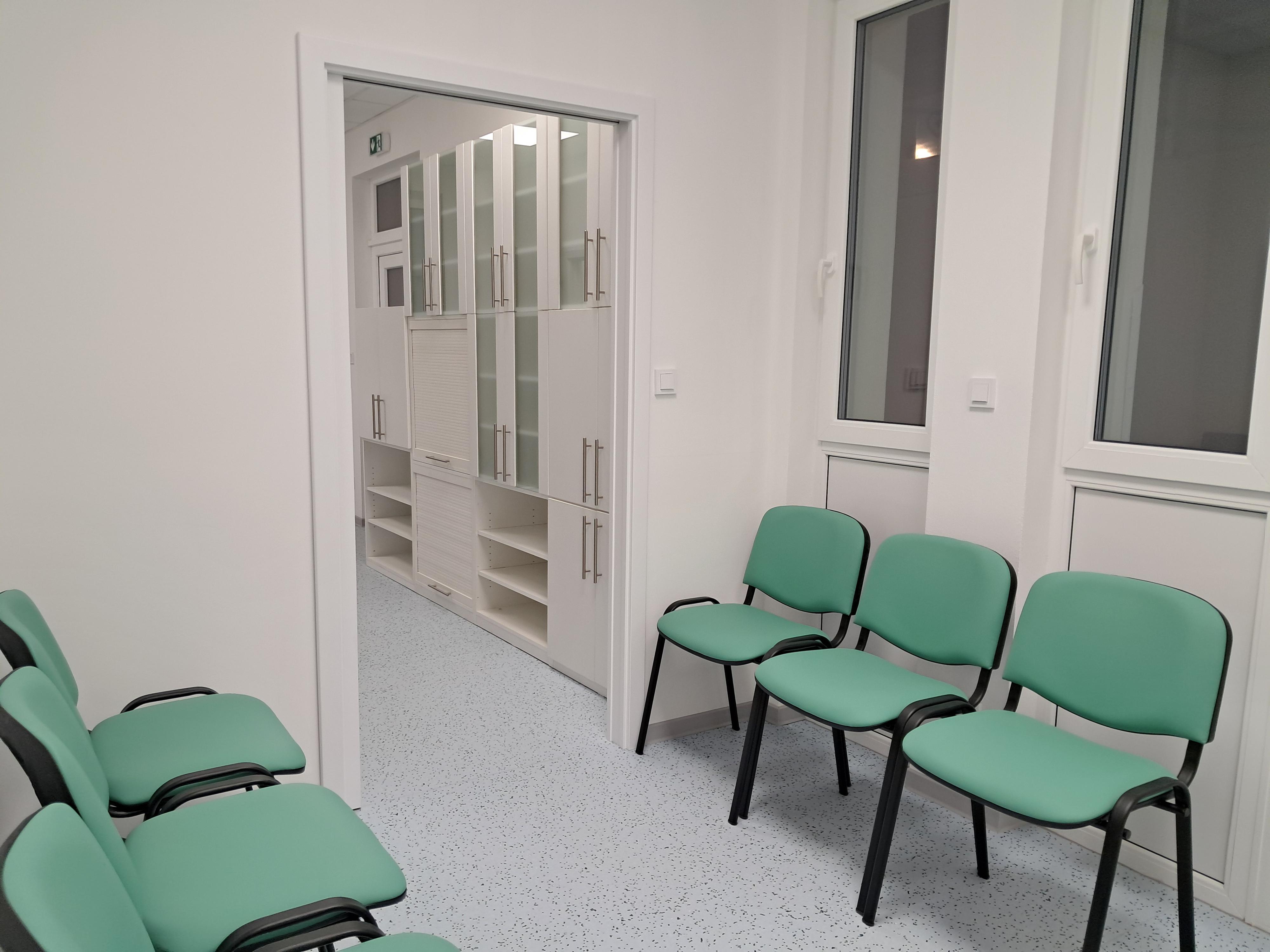 Diabetologická a endokrinologická ambulance, MUDr. Pavel Kasík foto 4