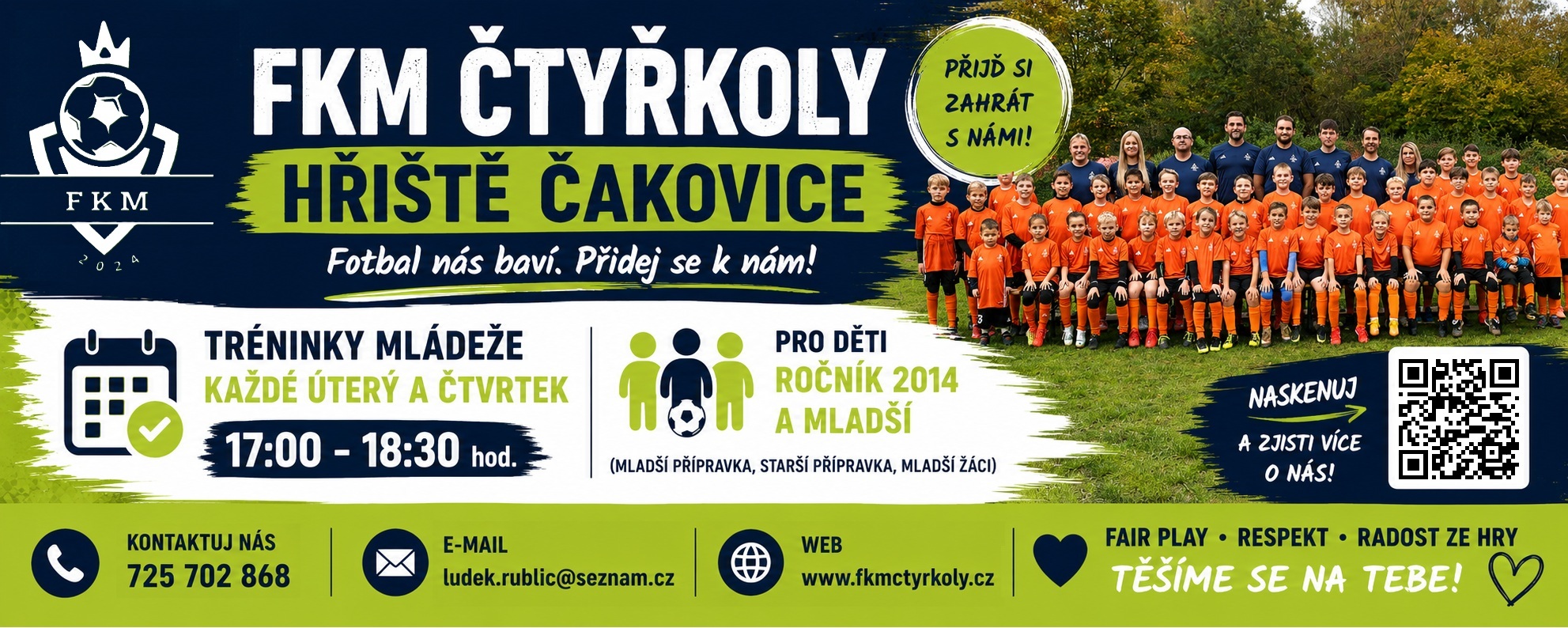 FKM Čtyřkoly foto 2