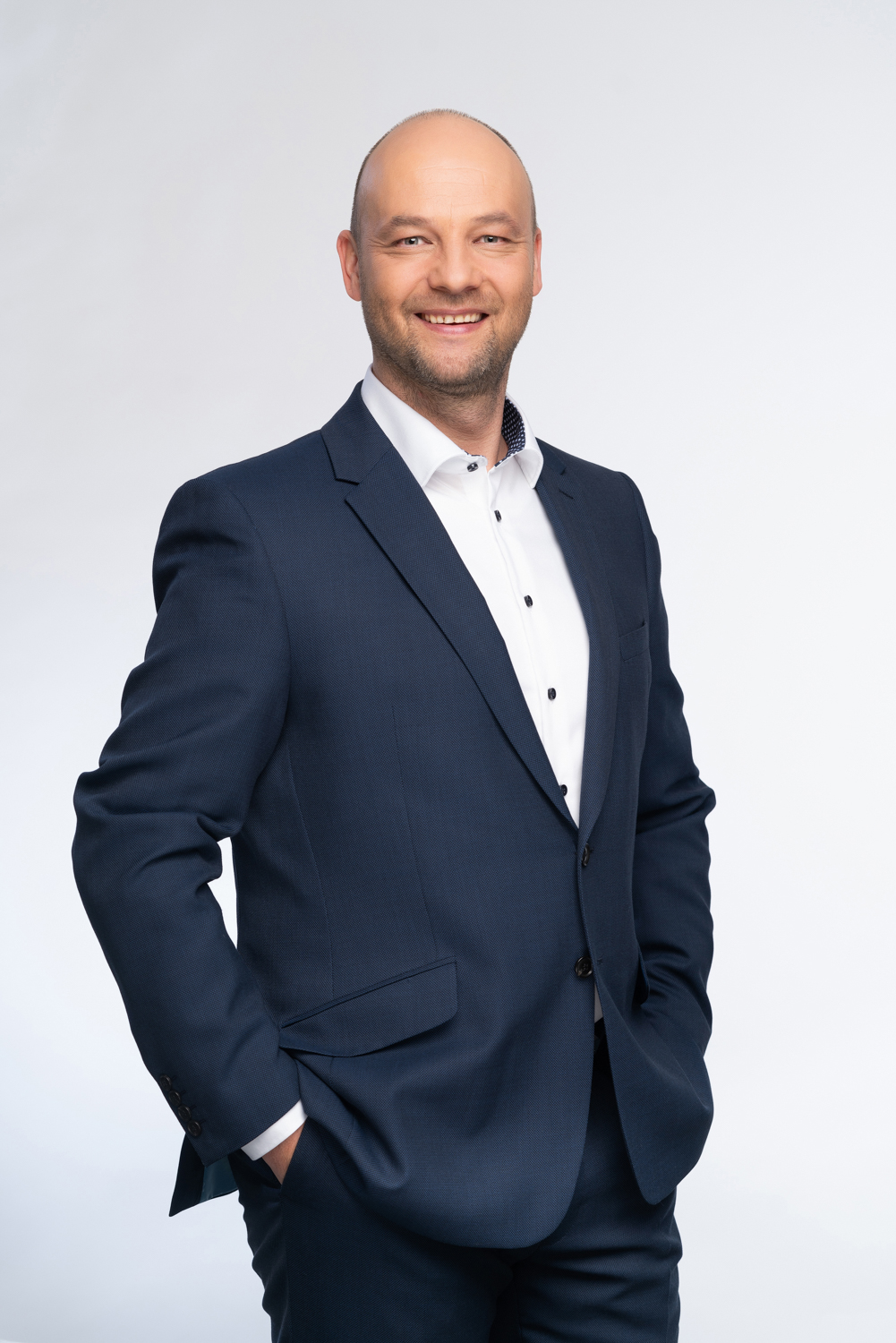 Realitní makléř Filip Ondruš foto 1