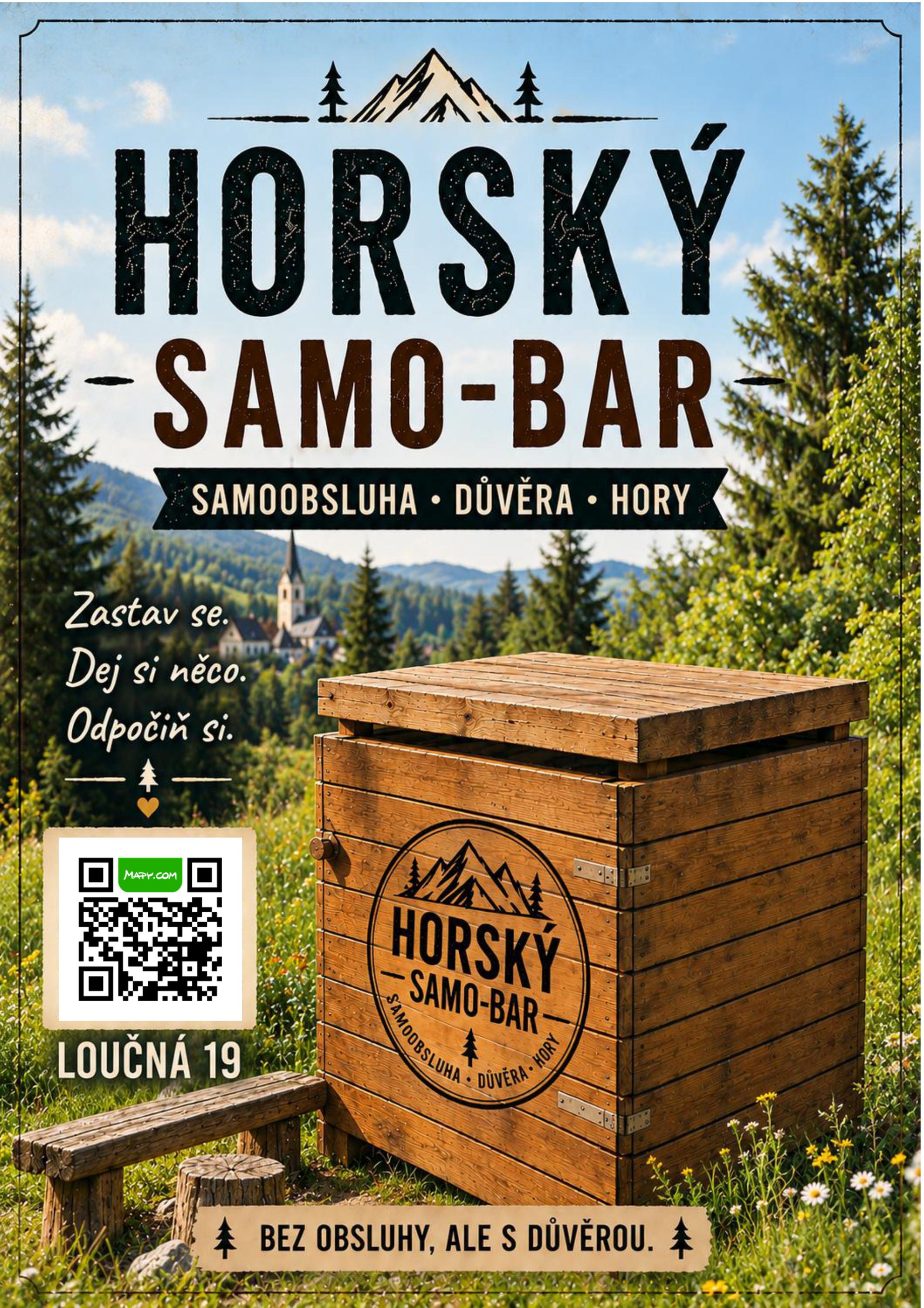 Horský Samobar foto 4