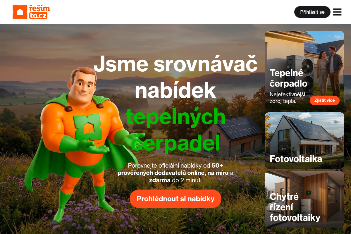 Řešímto.cz