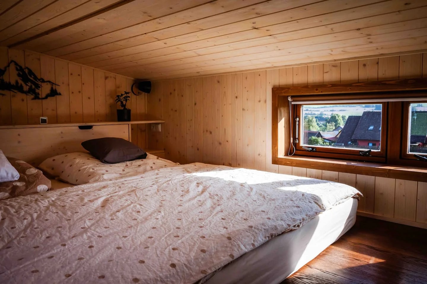 Domek pod Zvičinou foto 5