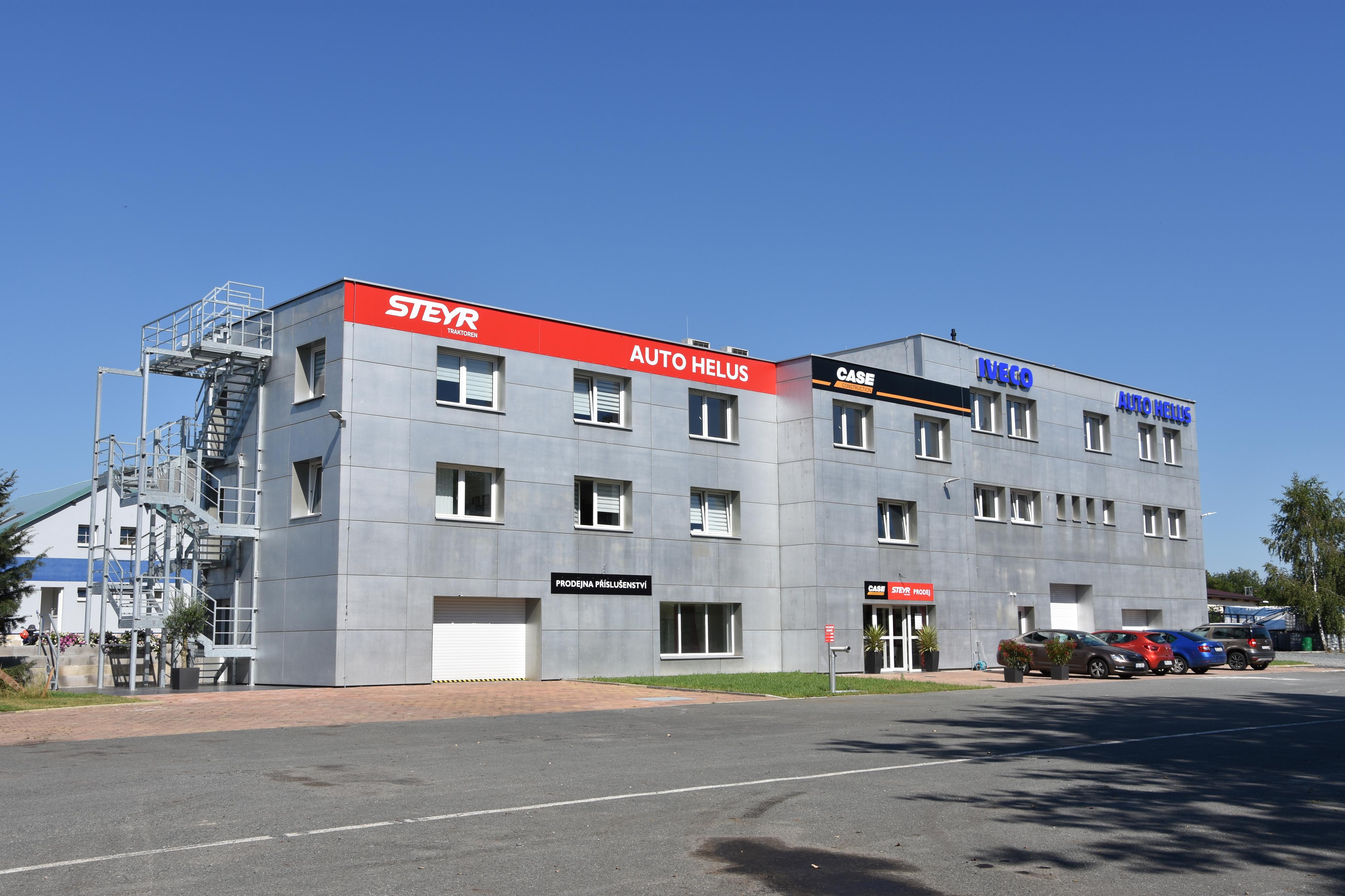 AUTO HELUS, s.r.o. foto 4