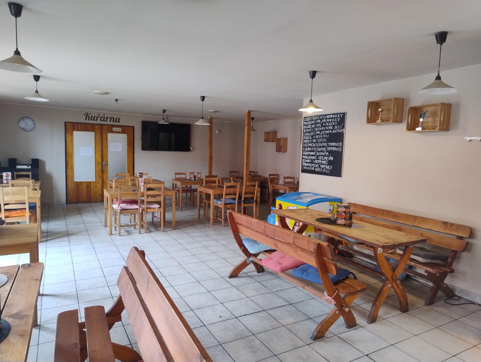 Bistro ASTRA