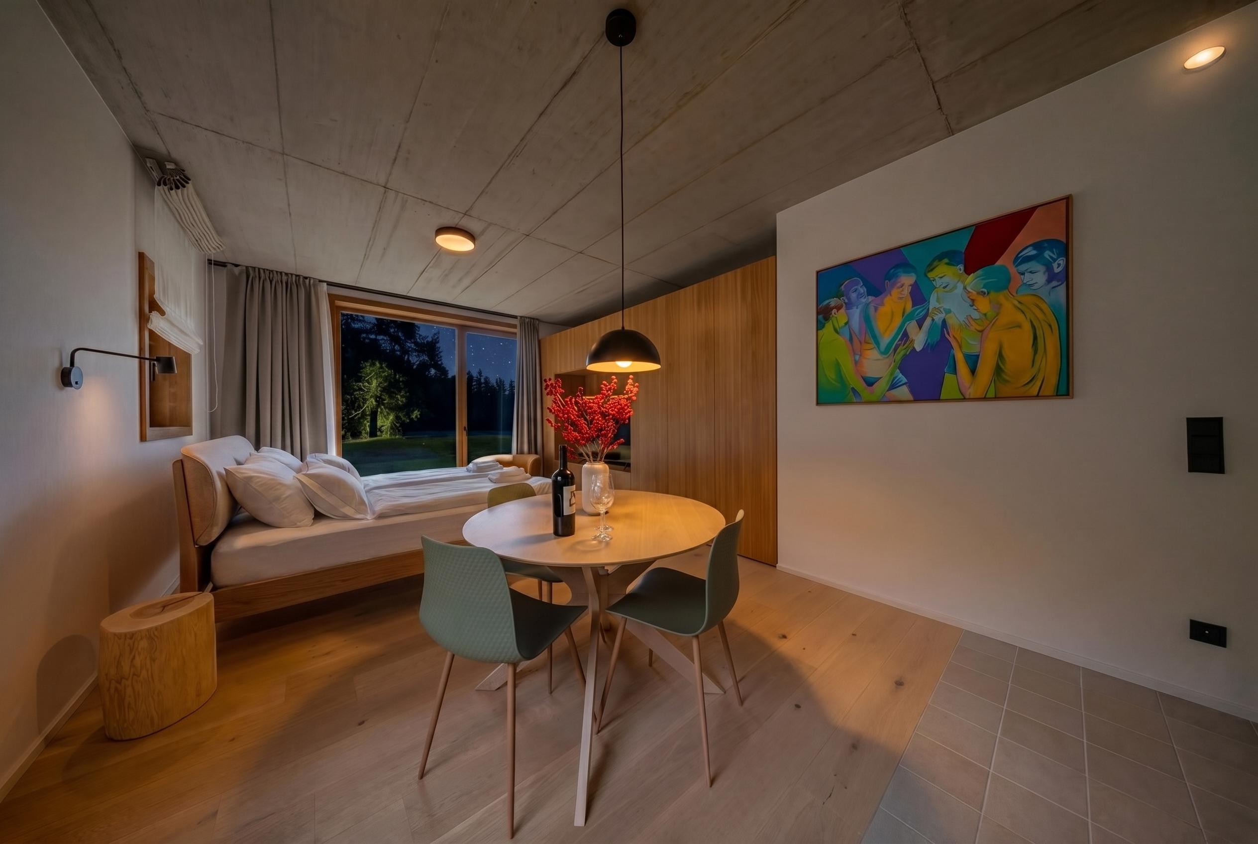 Apartmány tři boudy foto 4
