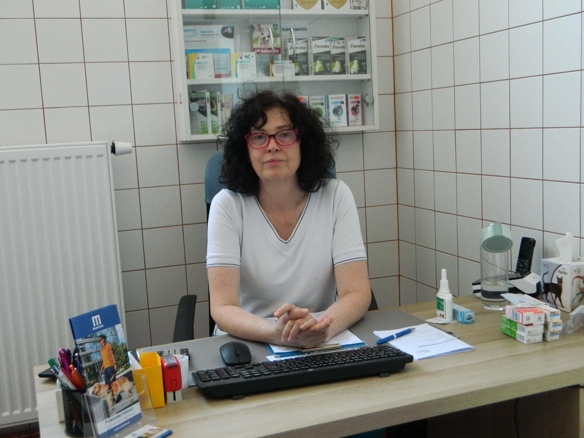 Labvet.cz - veterinární laboratoř a ordinace foto 6