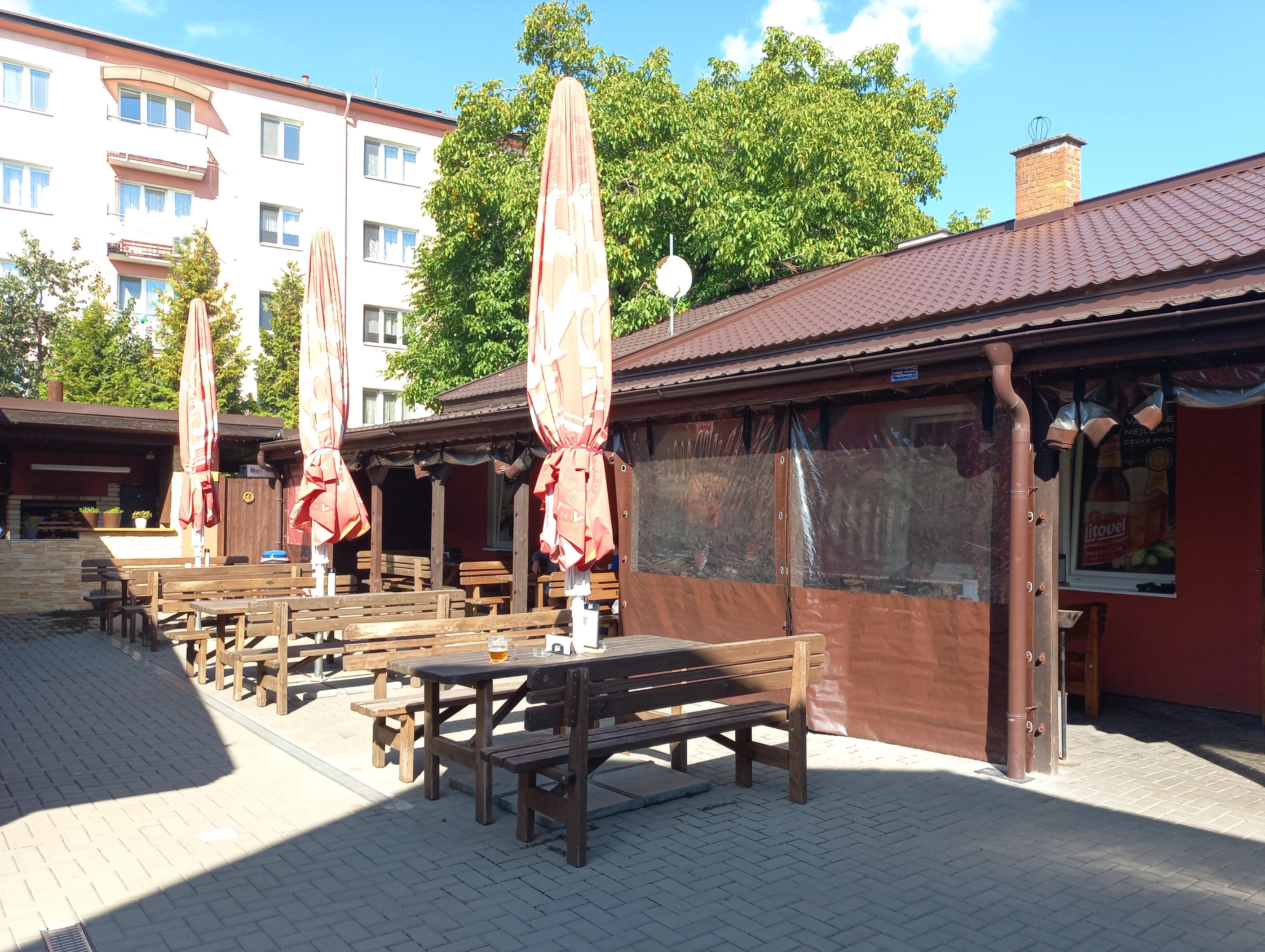 Pivnice pod Svatojánským mostem, s.r.o.