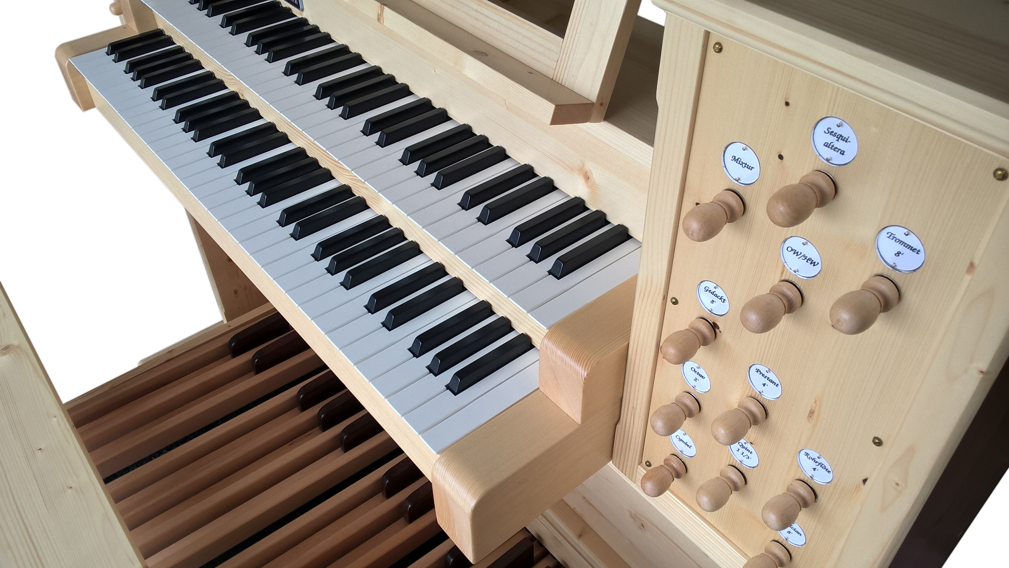 Smart Organ CZ foto 2