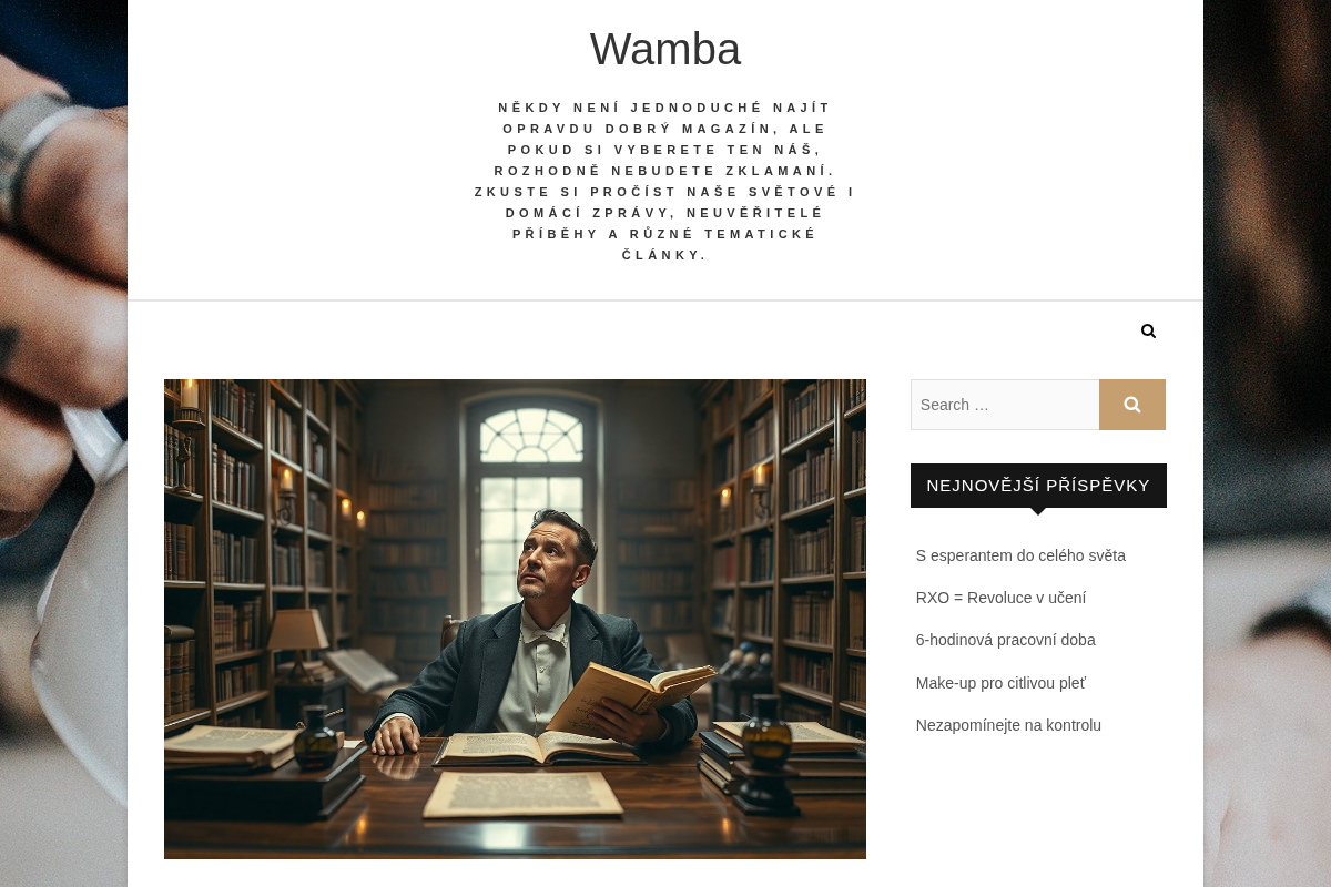 Wamba