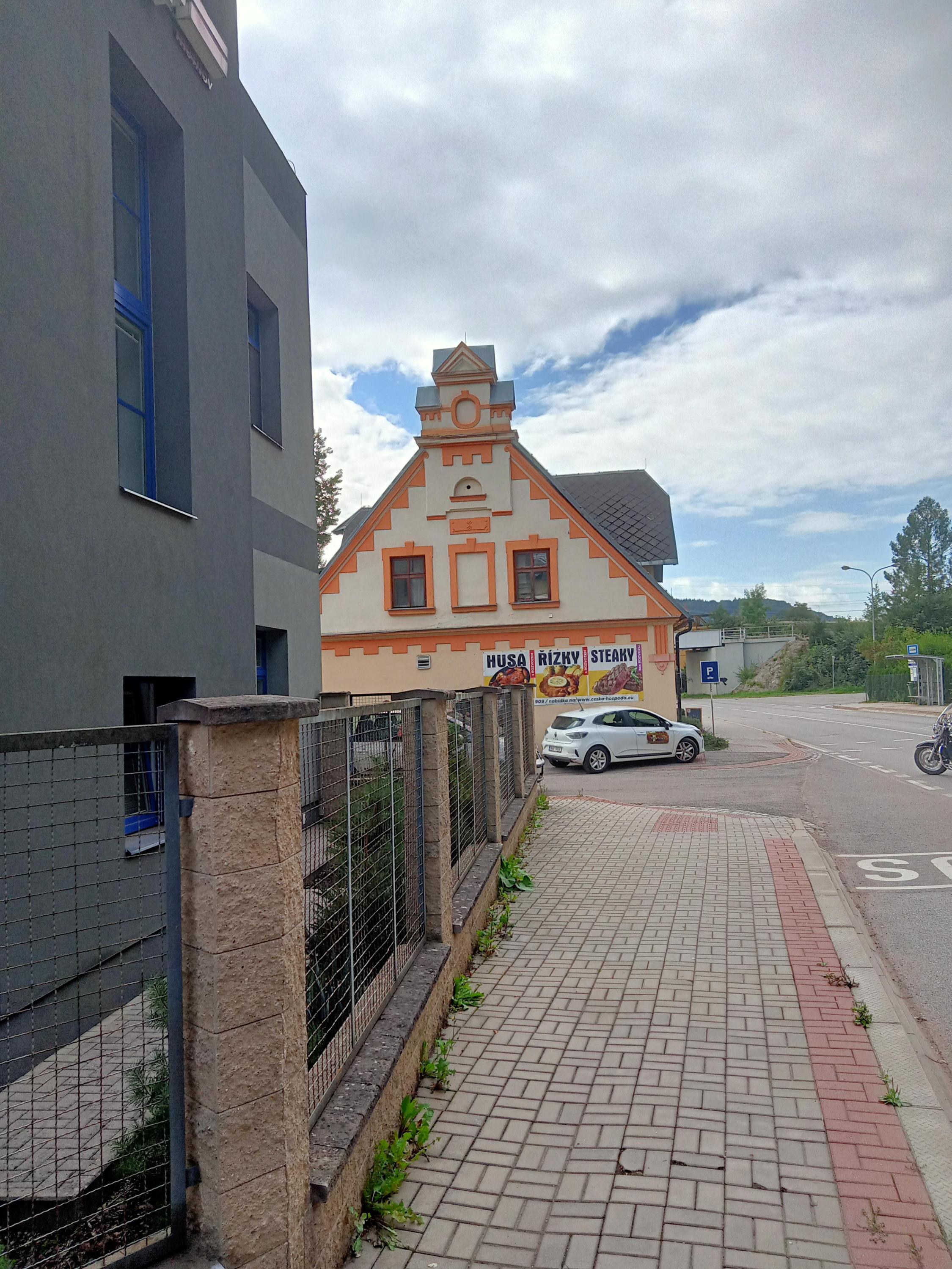 Česká Hospoda foto 3