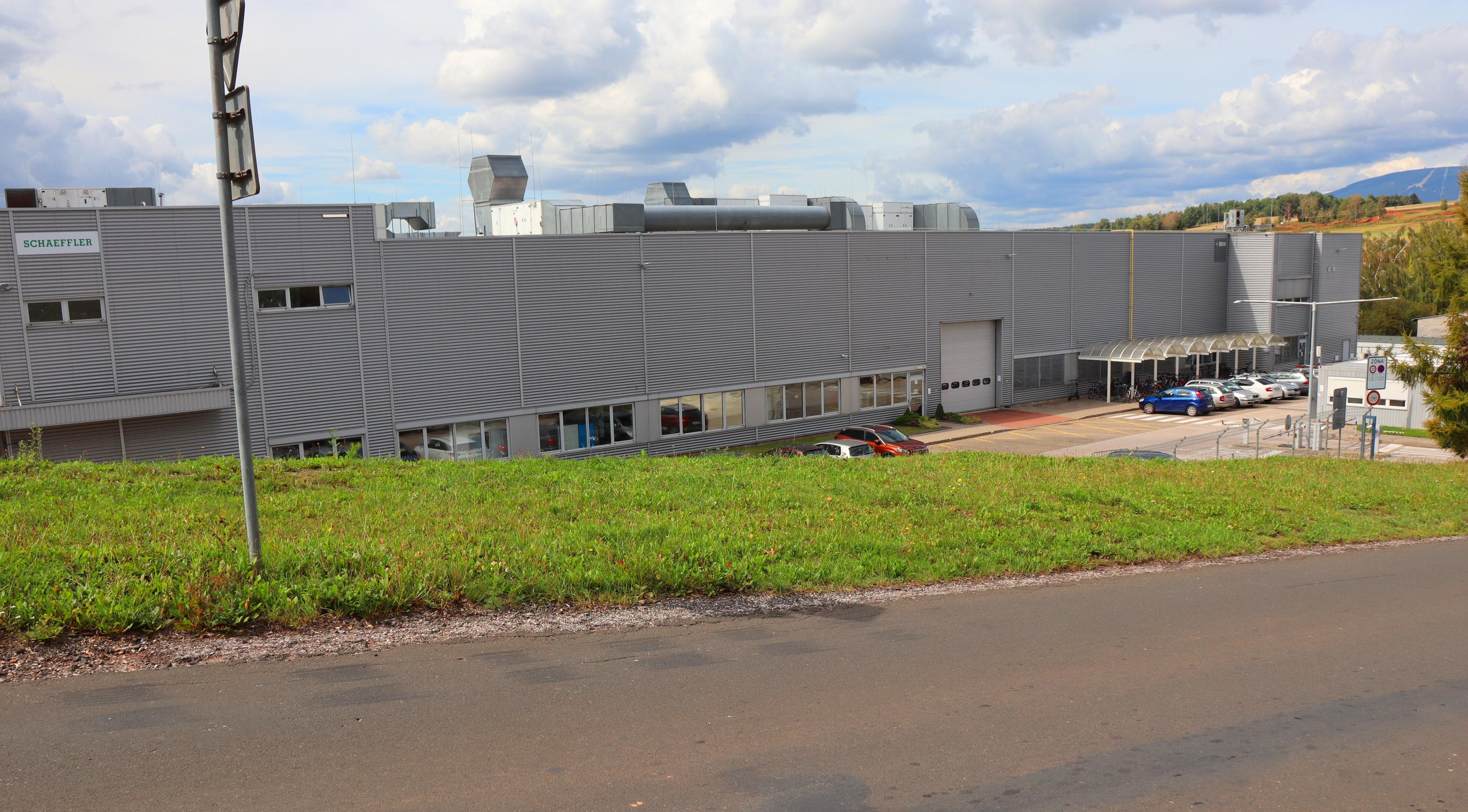 Schaeffler Motion Technologies CZ s.r.o. foto 4