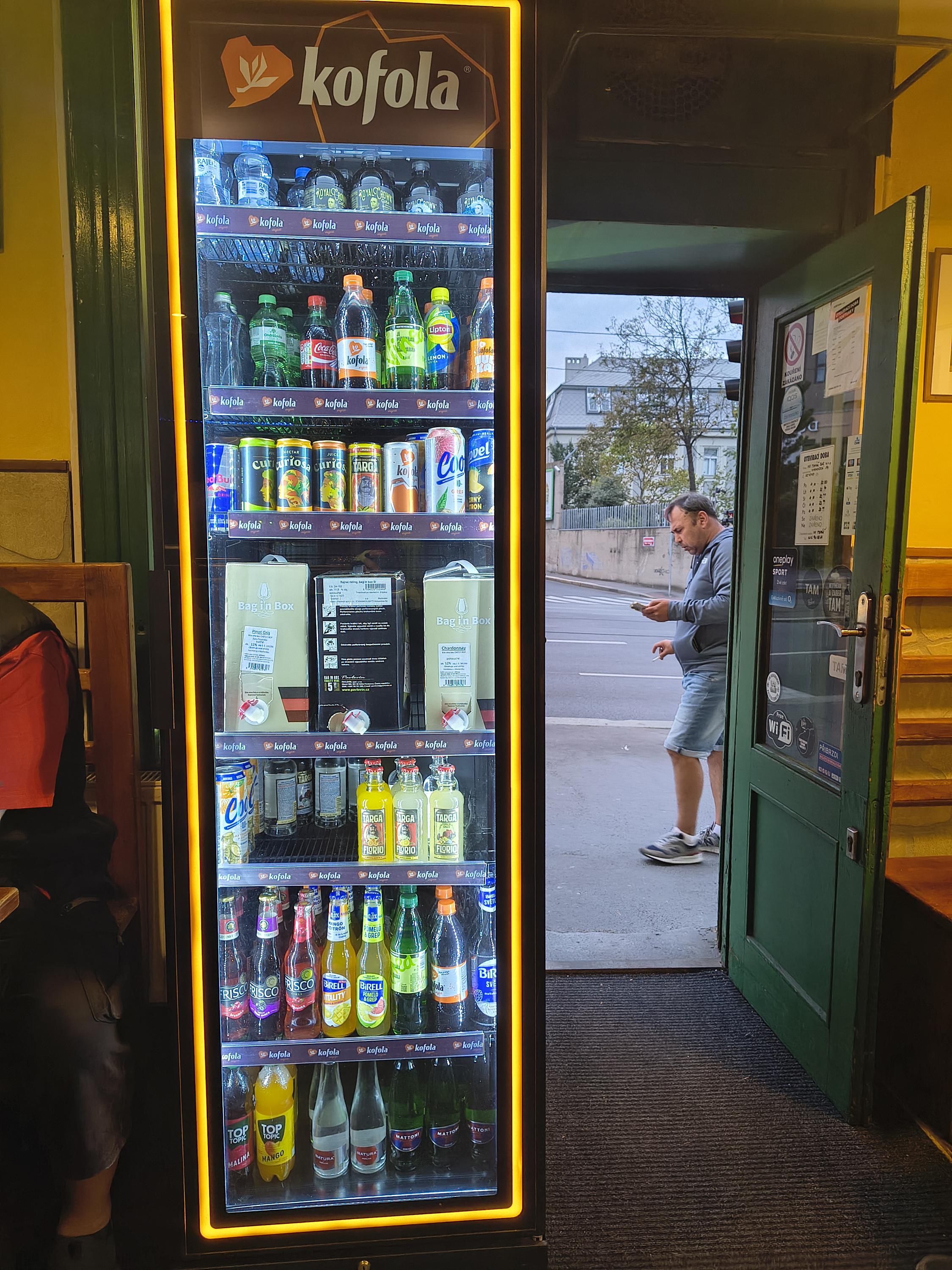 Bar Na Želvě foto 4
