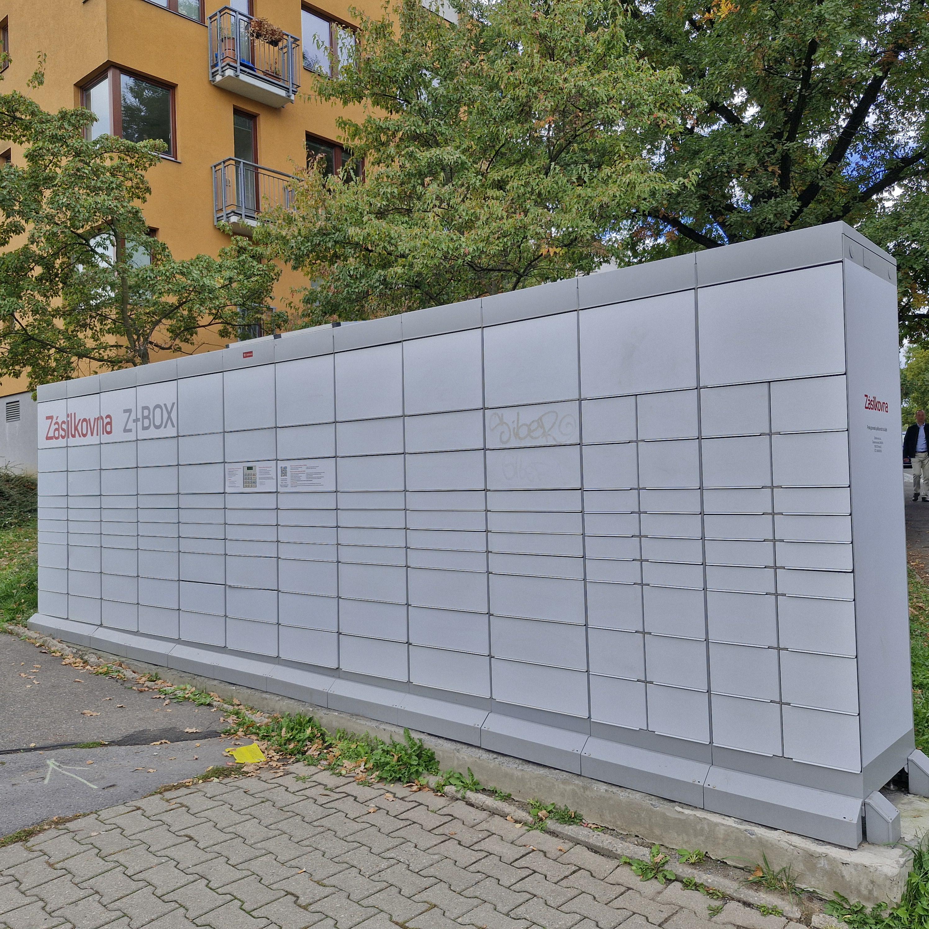 Z-BOX foto 2