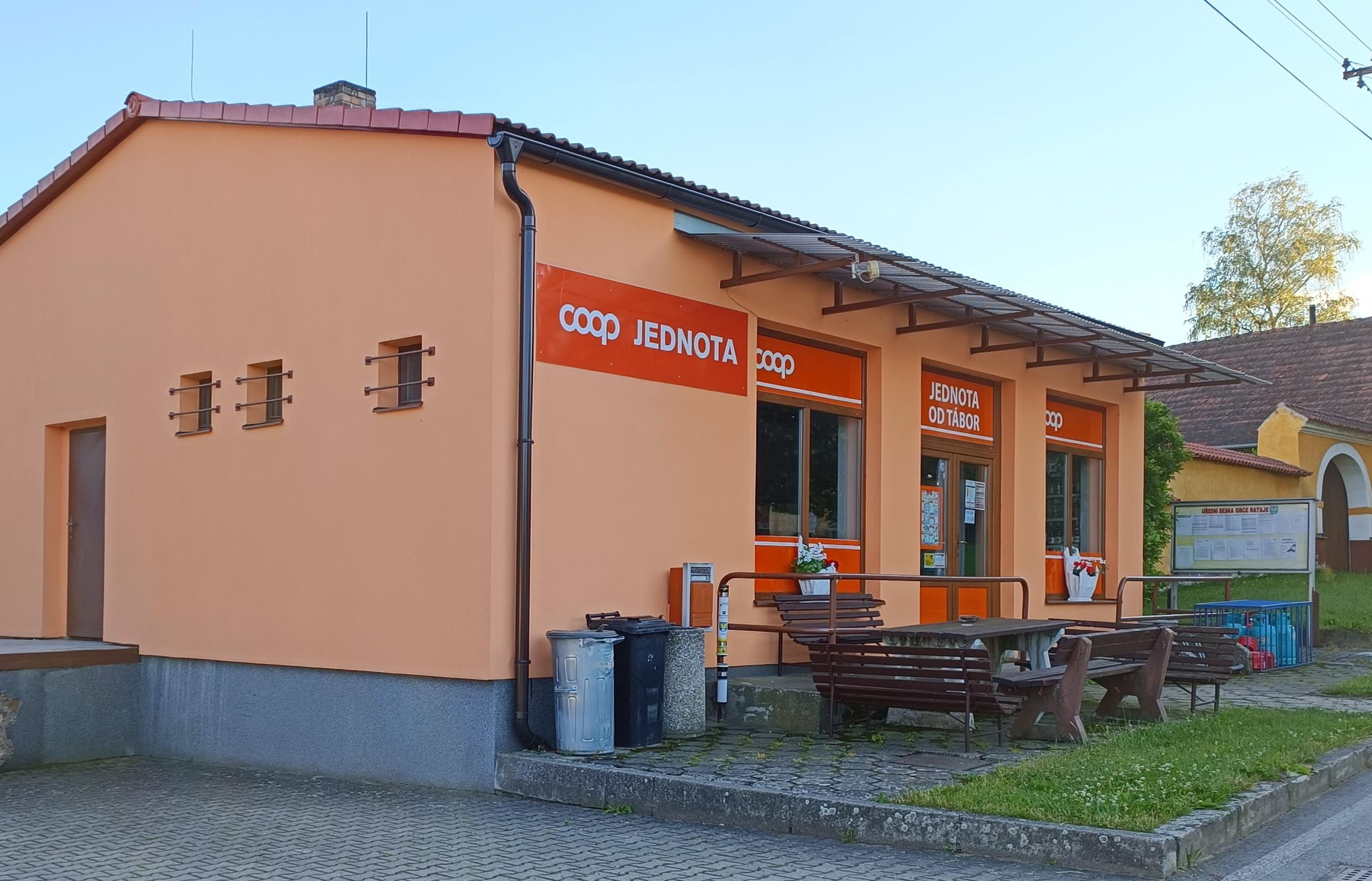 COOP JEDNOTA