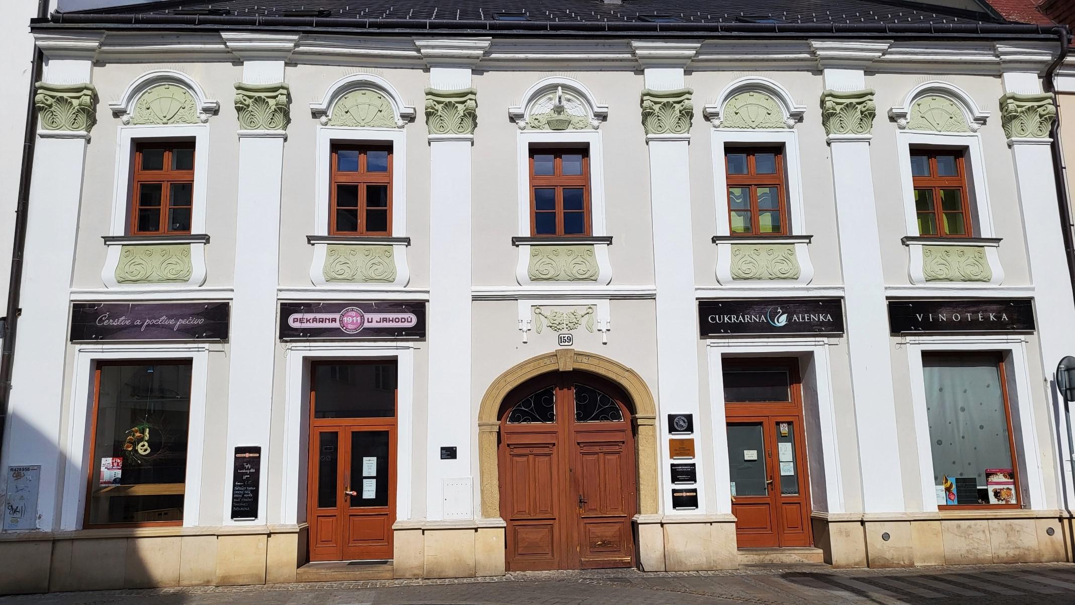 Pekárna u Jahodů, s.r.o. foto 2