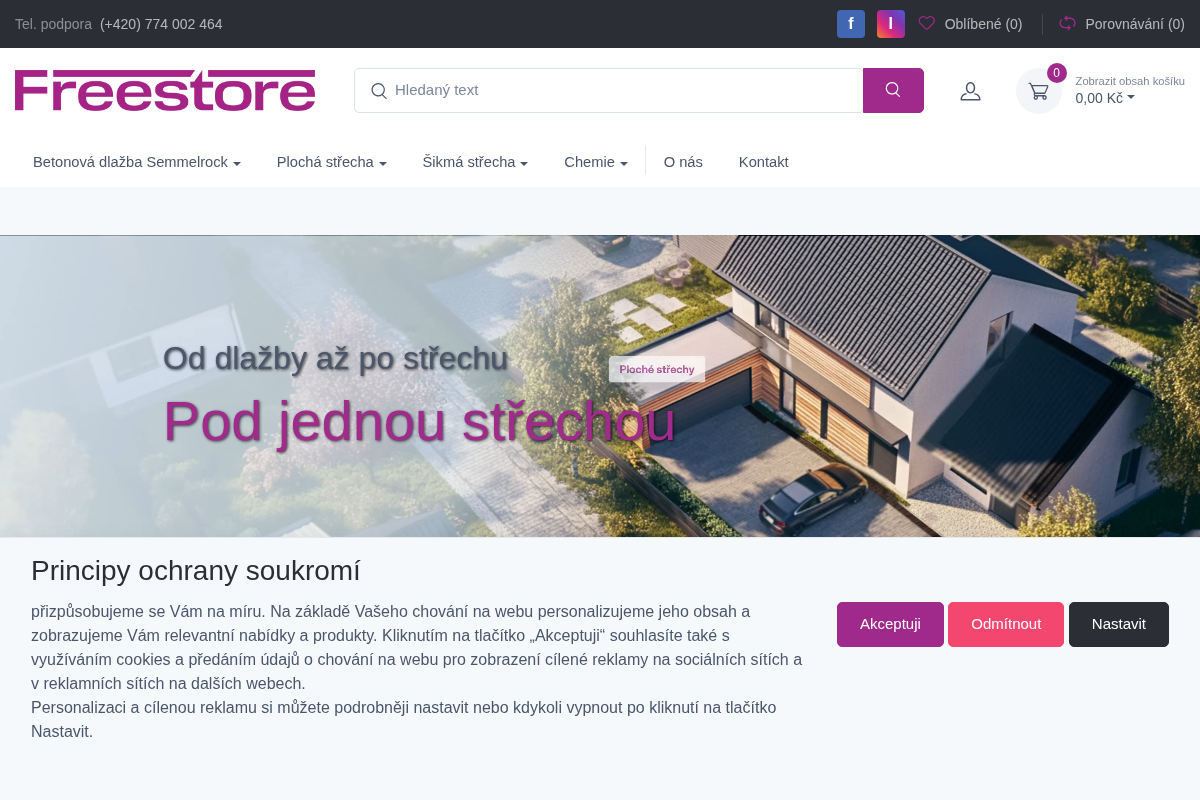 Freestore.cz