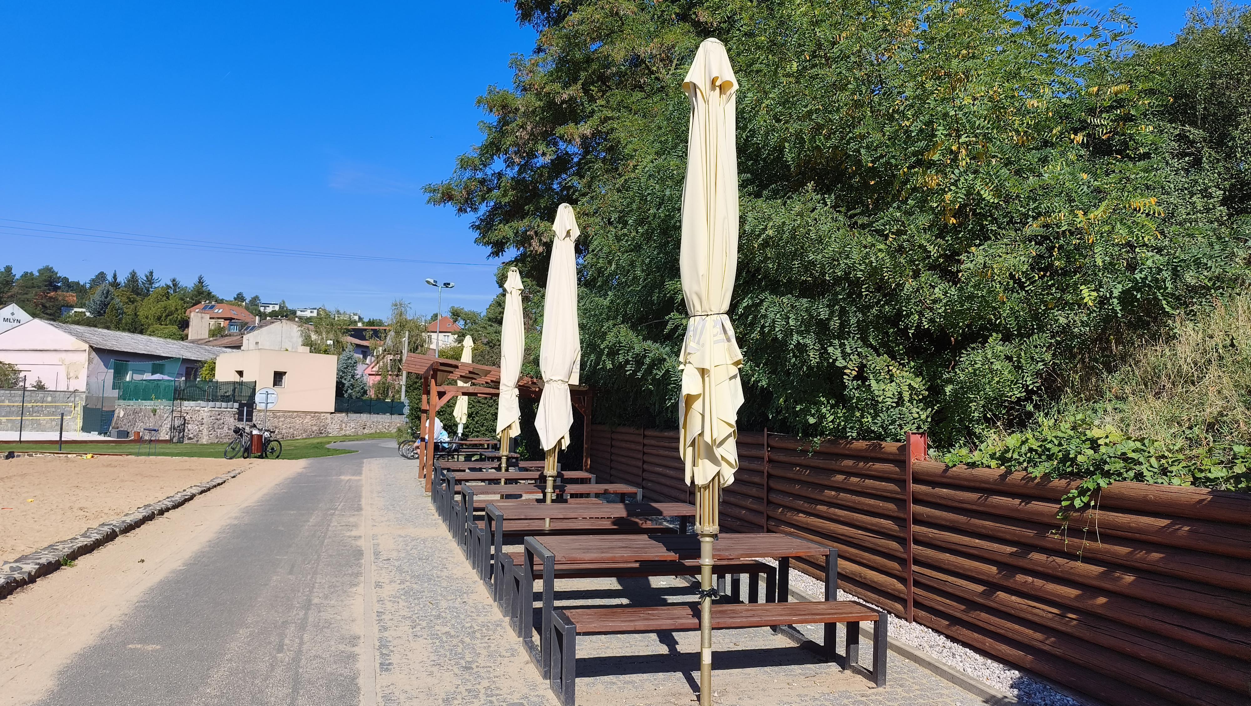 Bistro Pláž Mokropsy foto 6