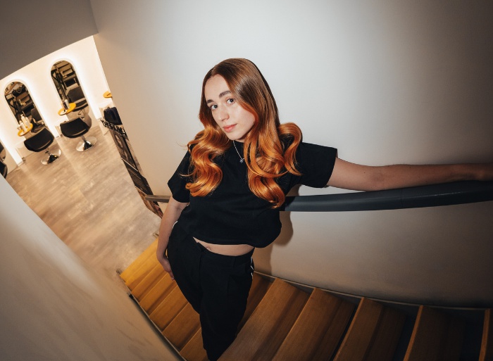 Escandelle Hair &GoldManBarberShop foto 4