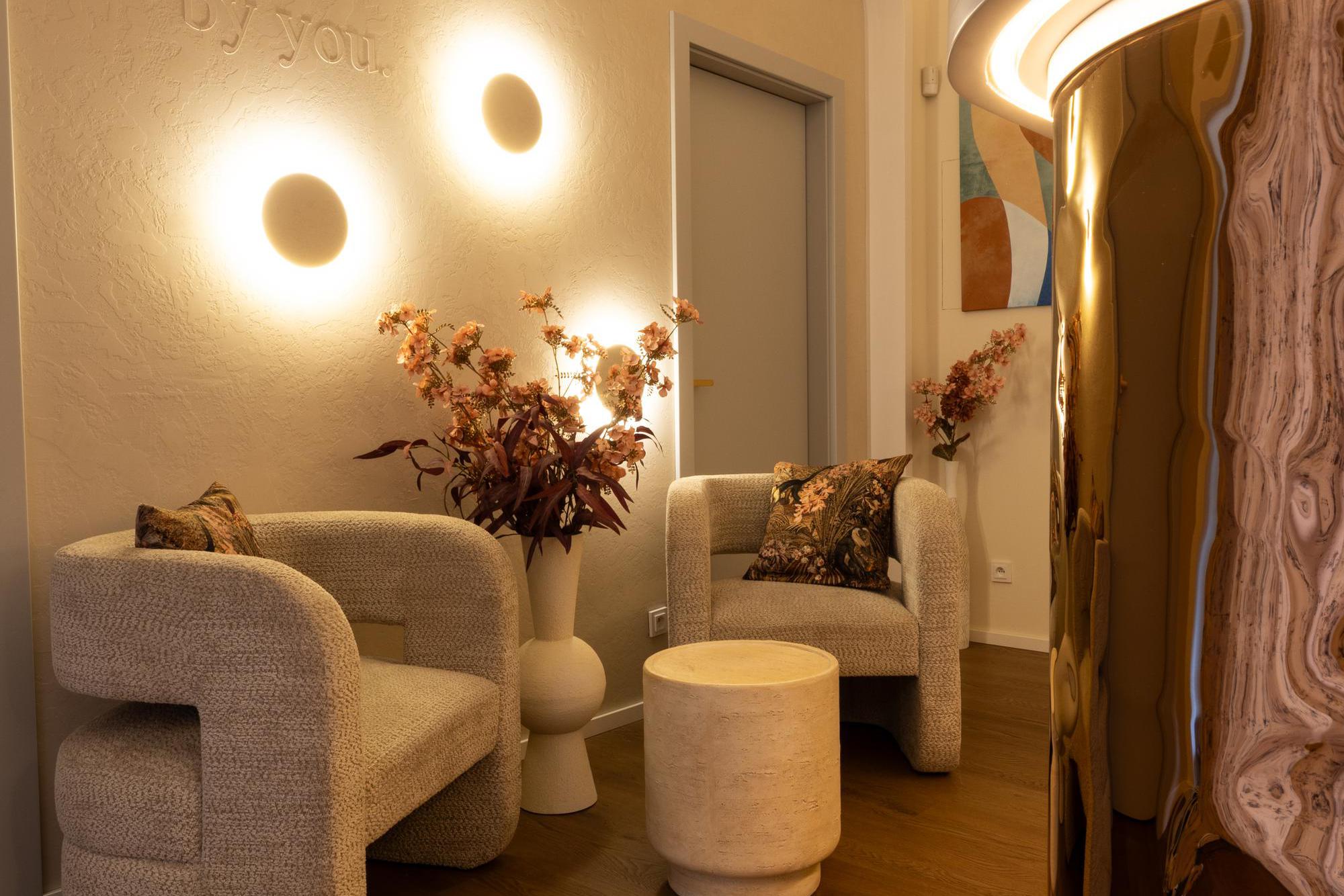 Prestige Beauty Salon