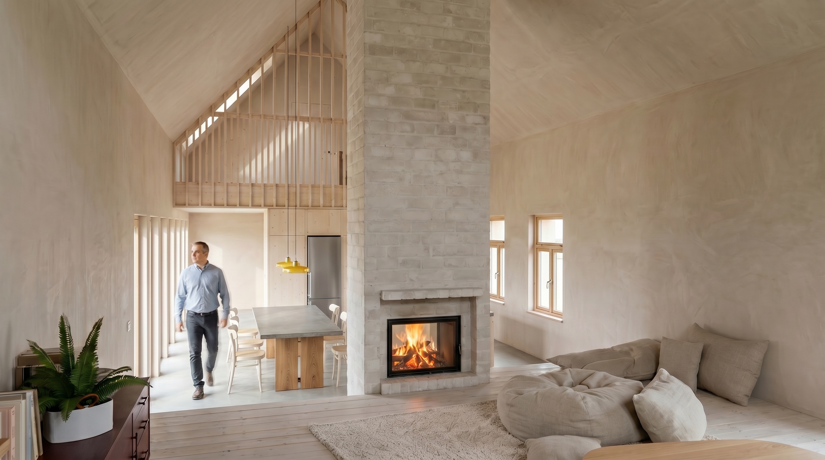 Martin Hart – architekt pro rekonstrukce foto 2