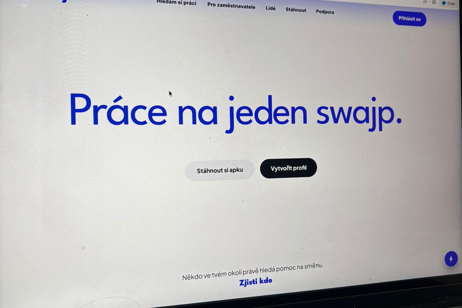 Makej s náma, s.r.o.