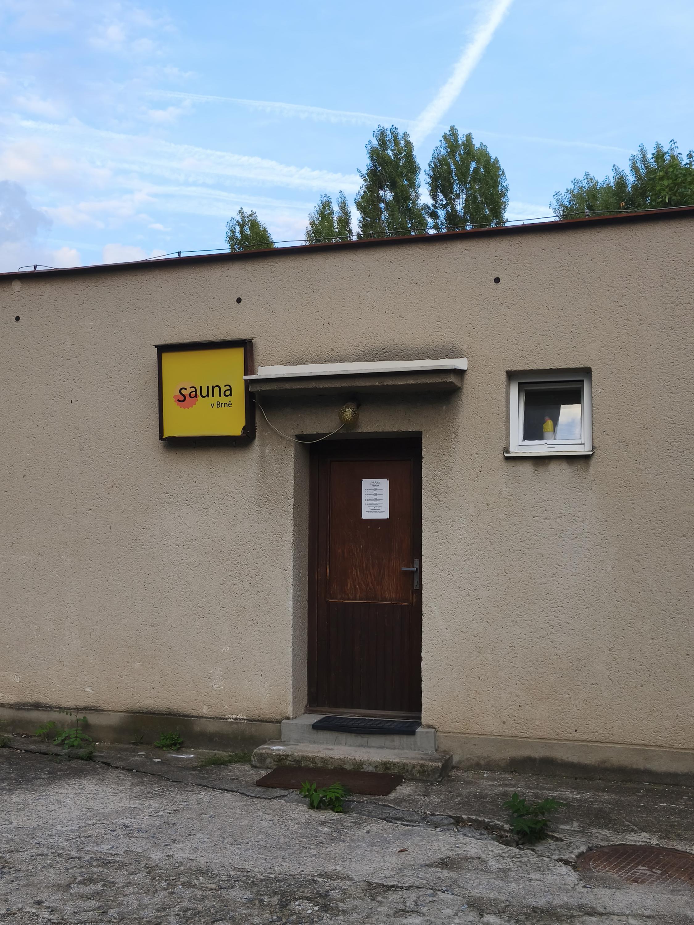 Bistro V Sauně foto 1