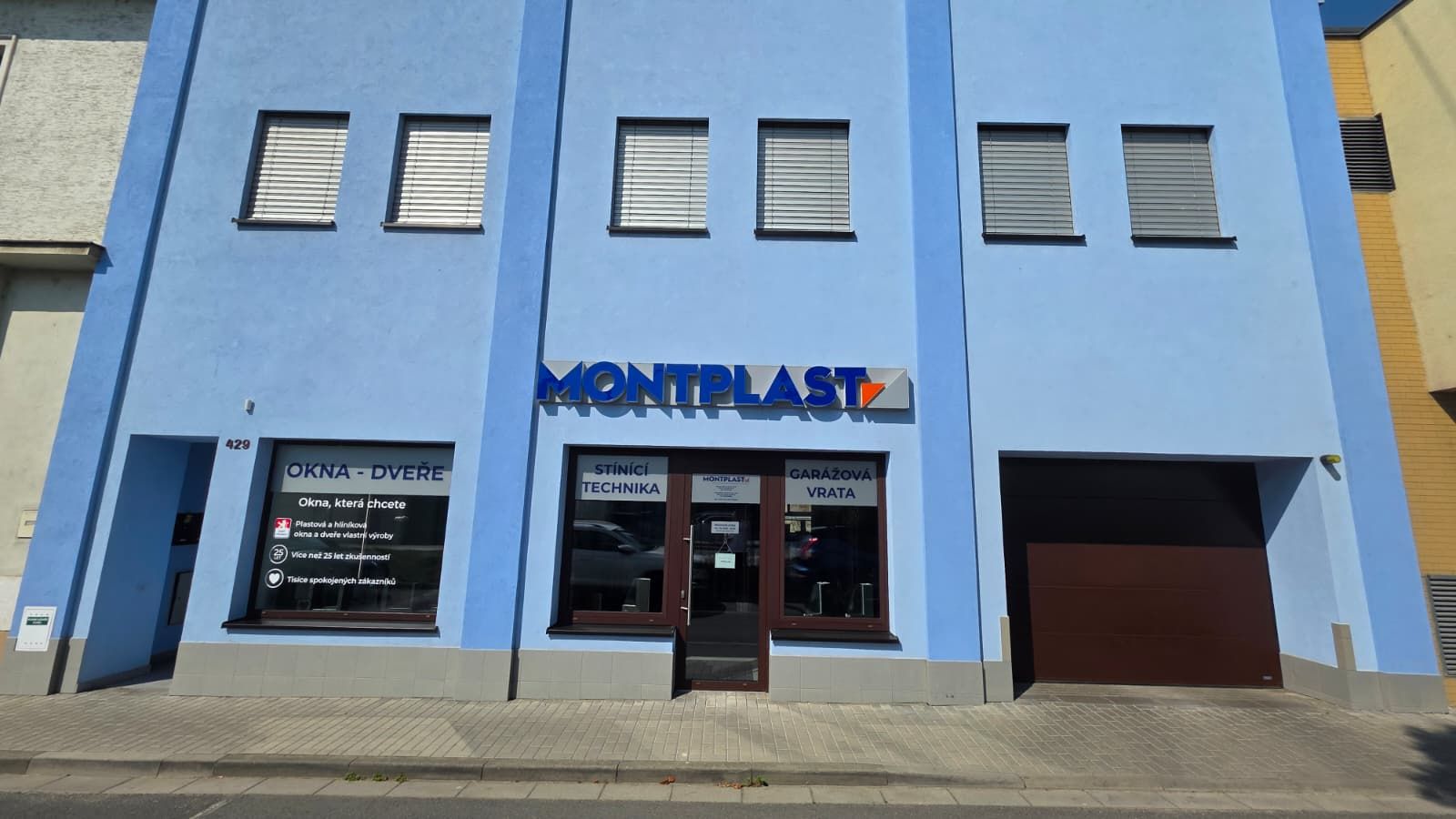 Montplast Uherský Brod foto 5