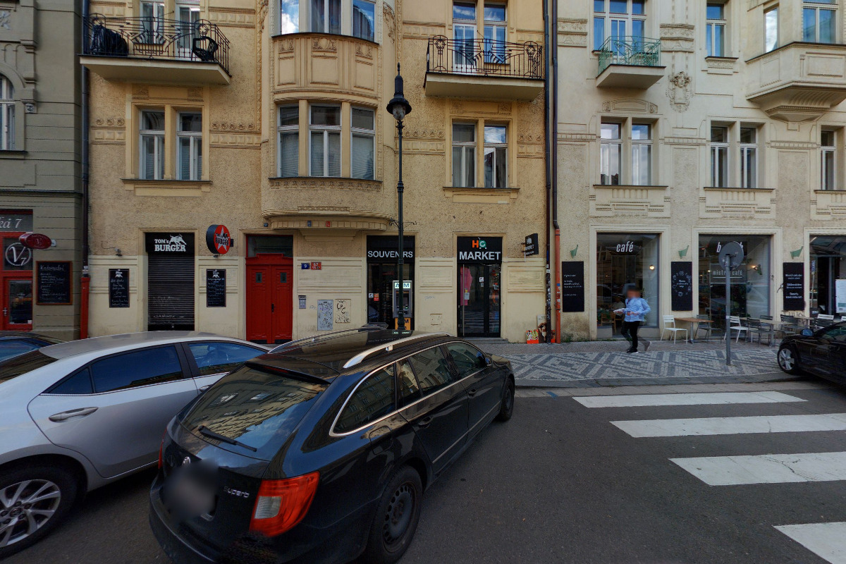 Bankomat Euronet