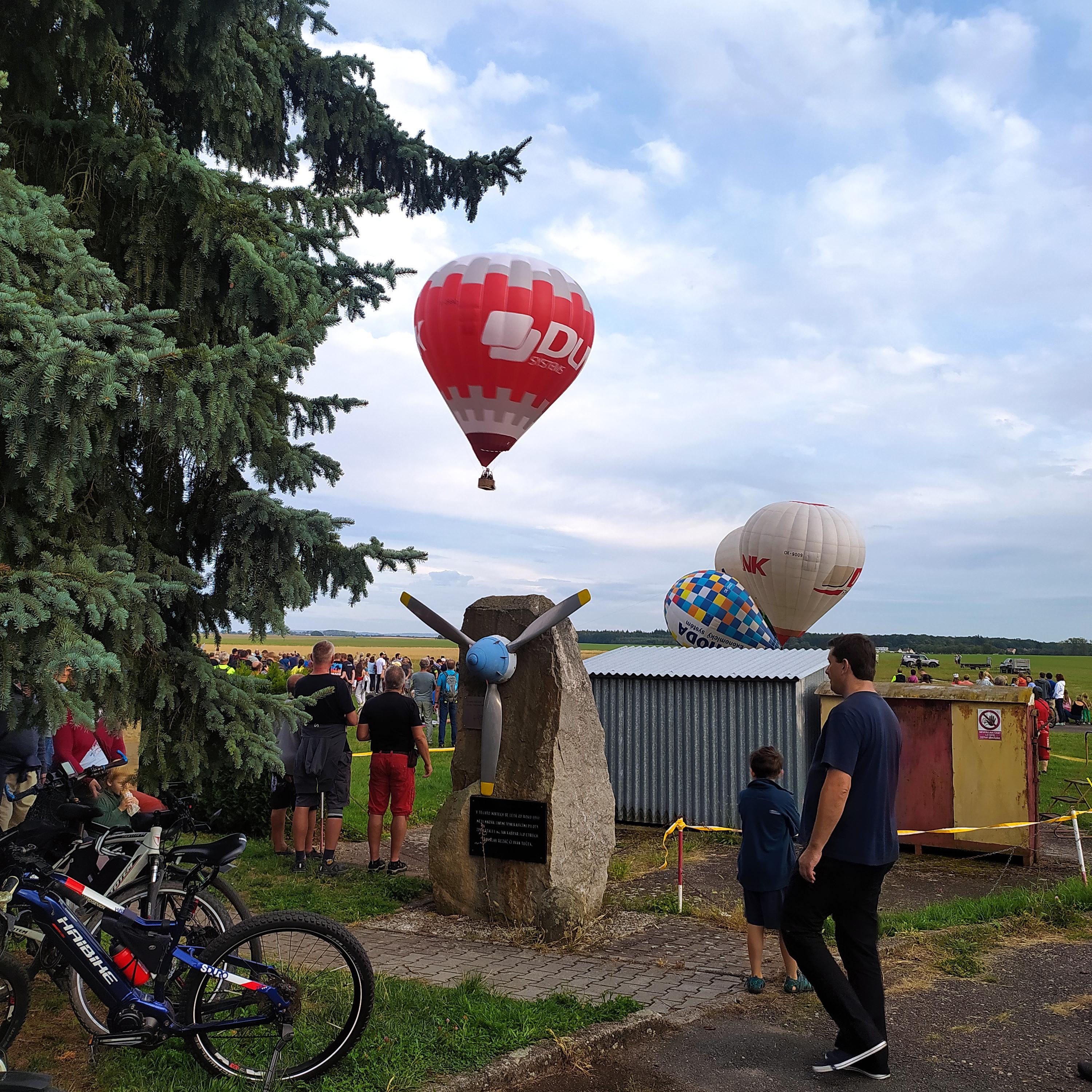 Letiště Jaroměř foto 5