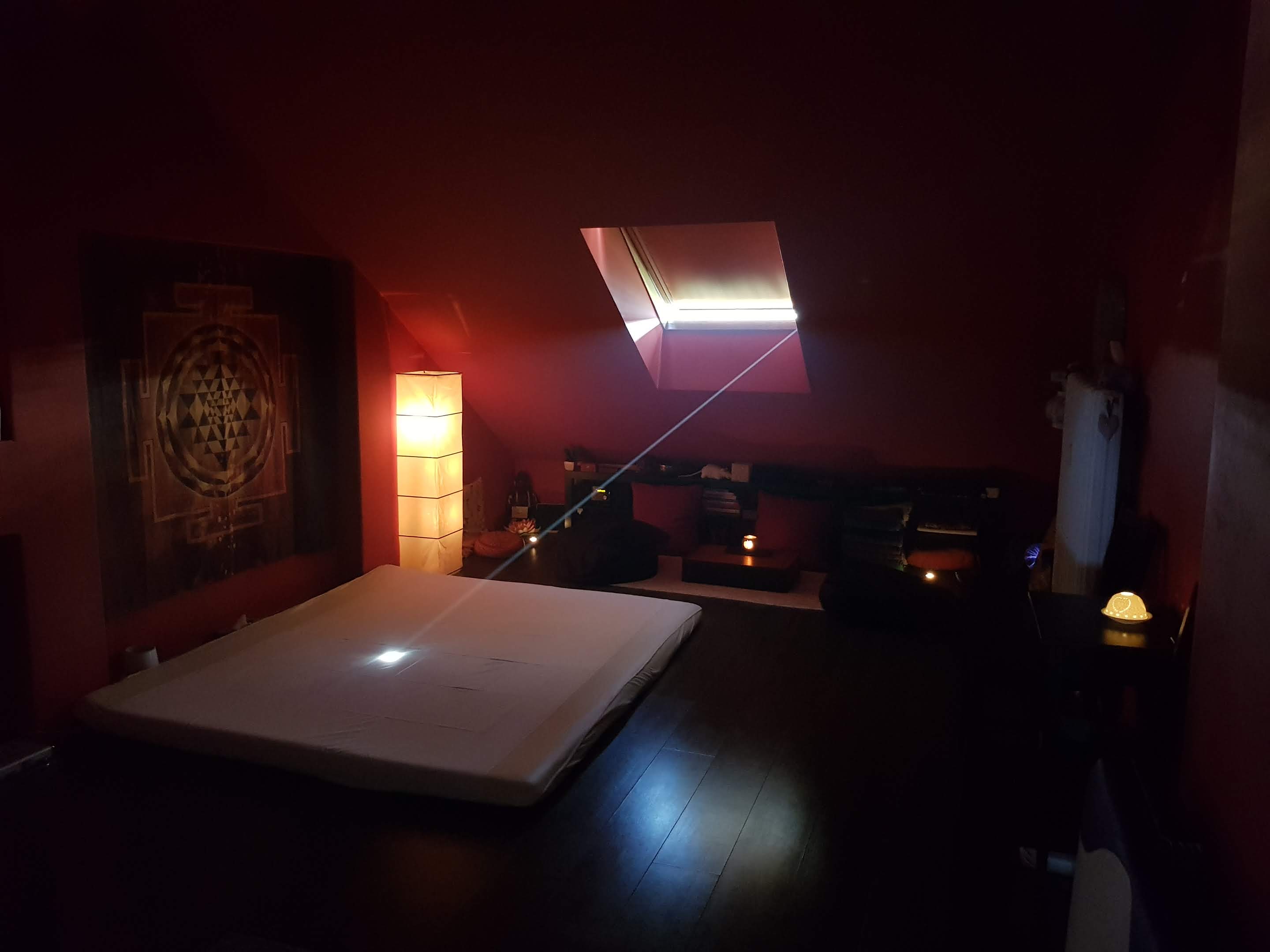 Tantra-ns foto 2