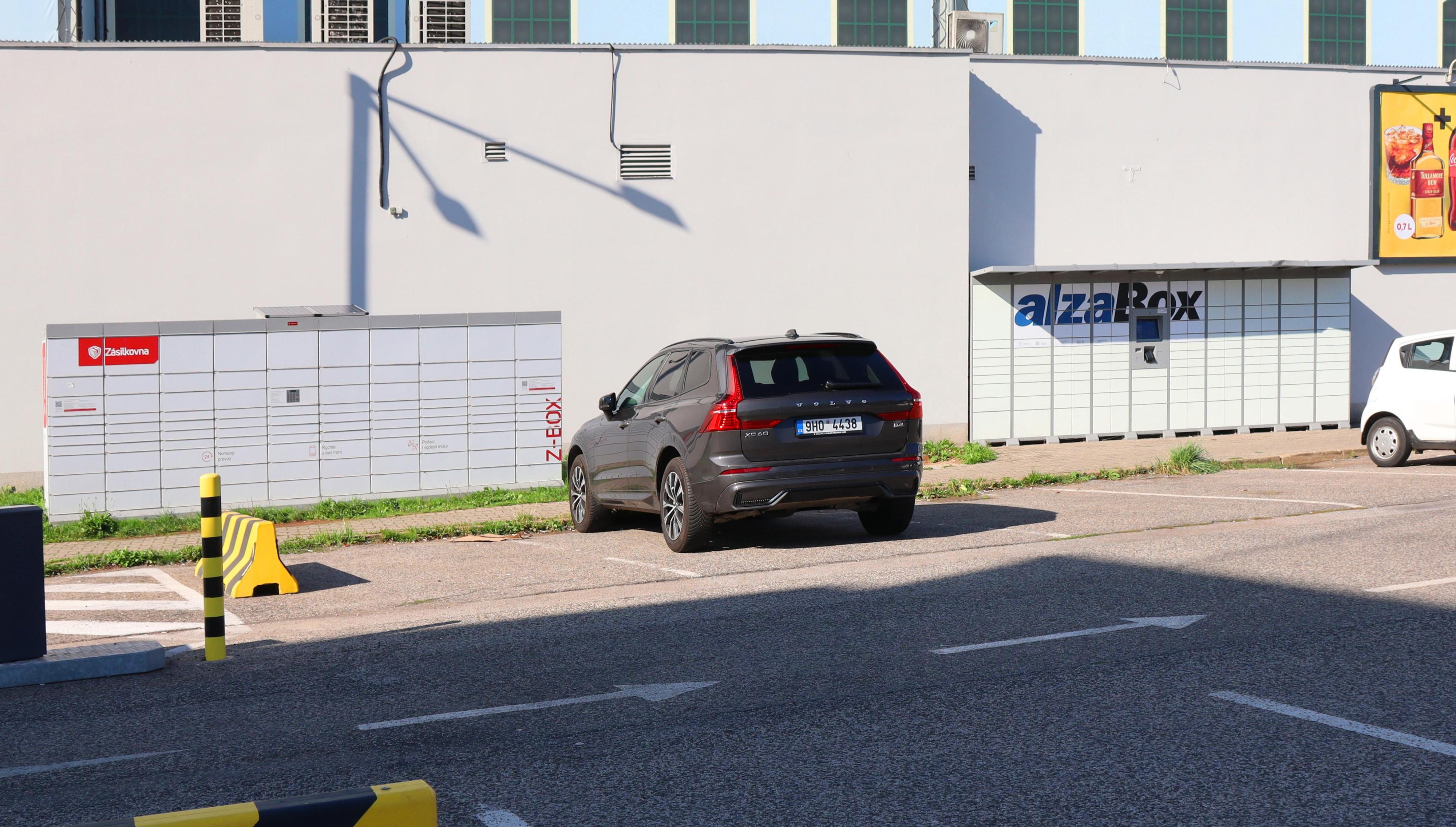 AlzaBox foto 4