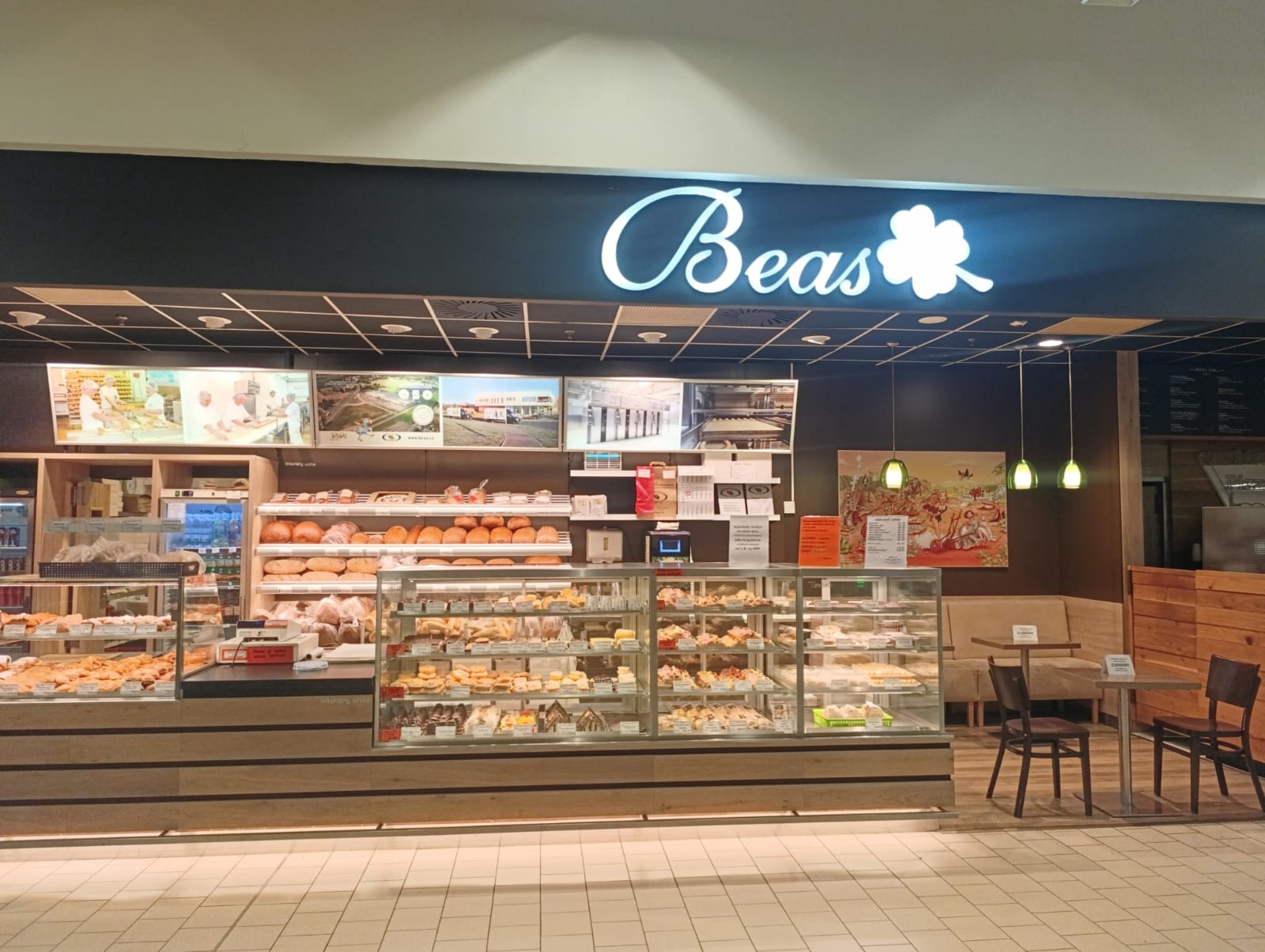 BEAS, a.s. - prodejna Chrudim foto 3