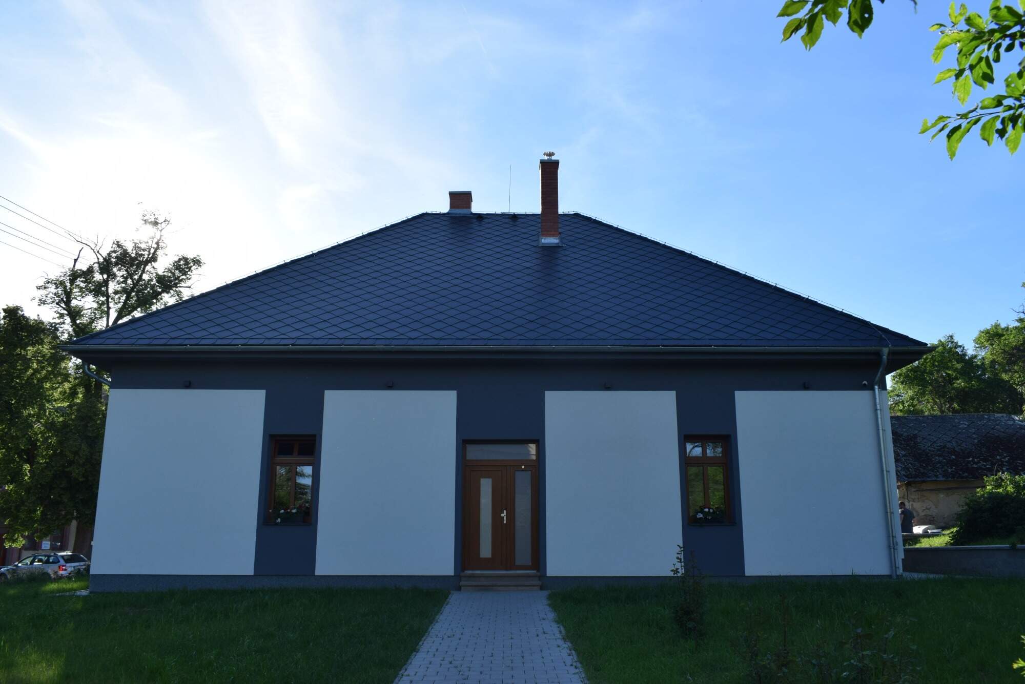 Místní knihovna Jankovice foto 4