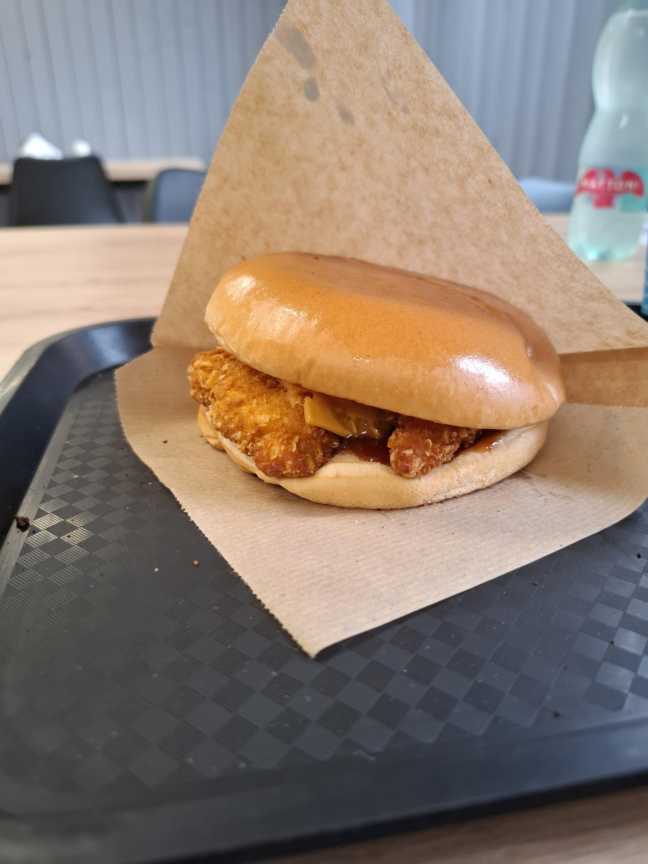 Zeus Burgers & Wings foto 5