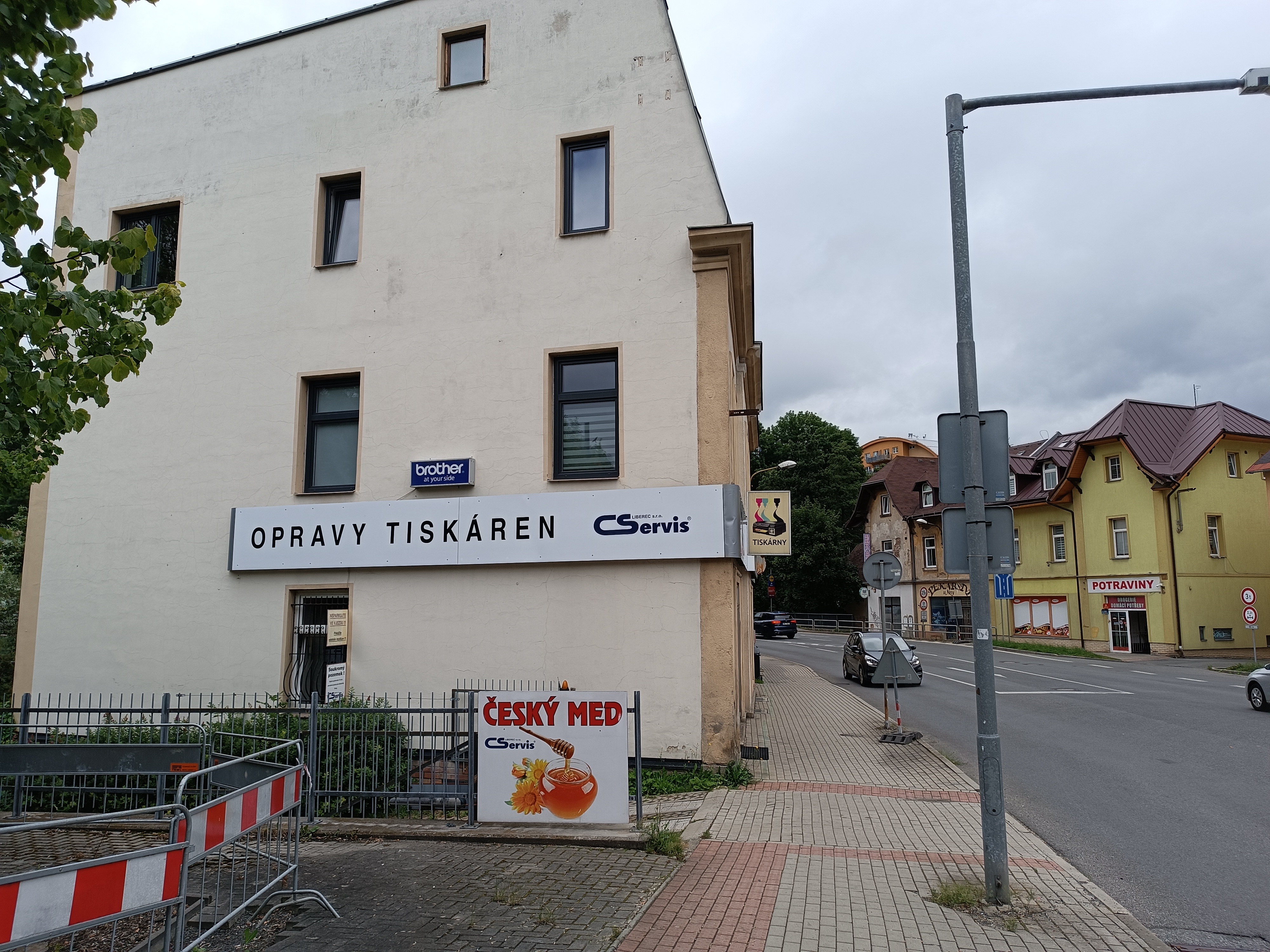 Csliberec.material.cz foto 5