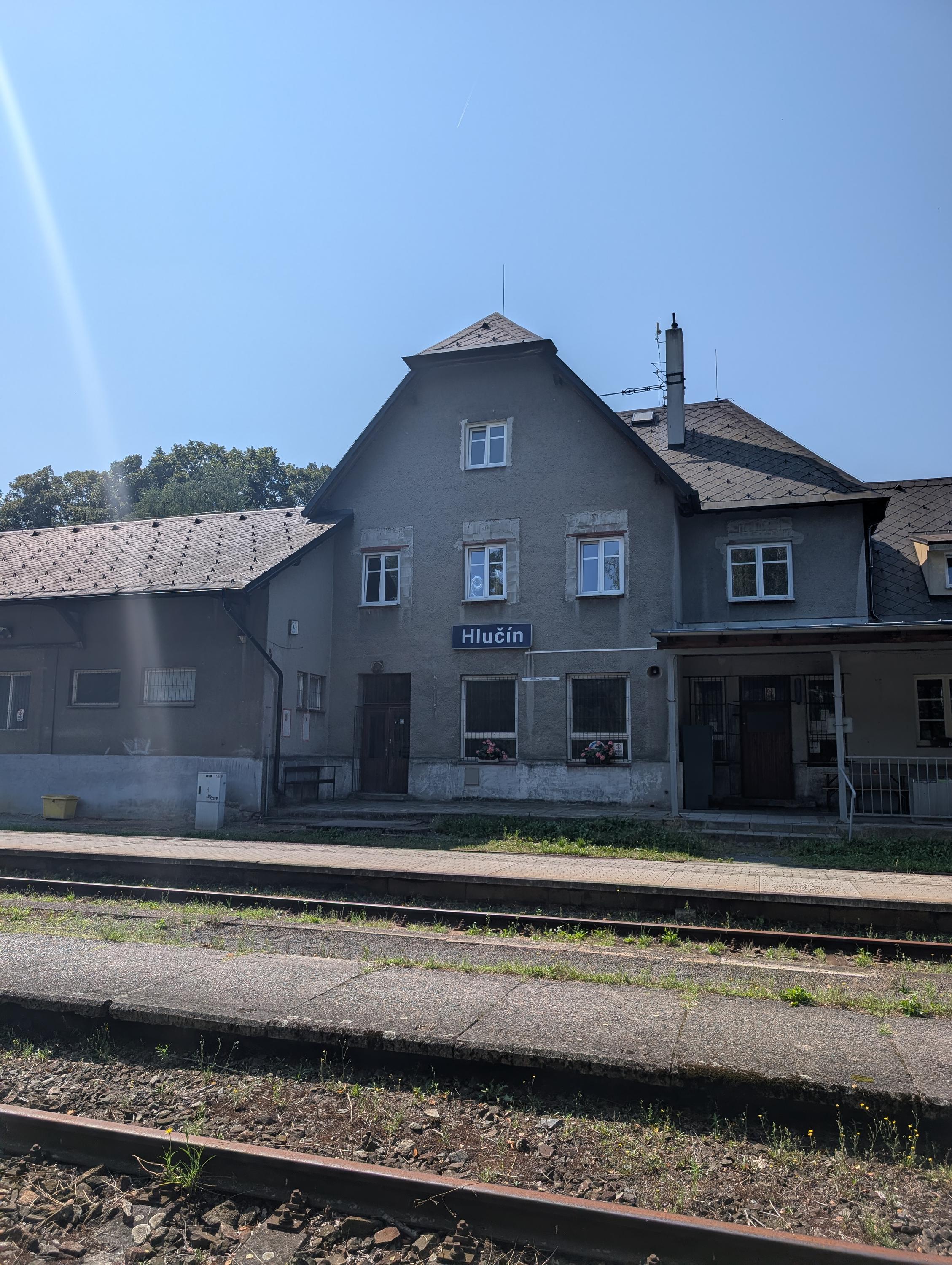 Hospůdka Bahnhof-Maxis foto 4