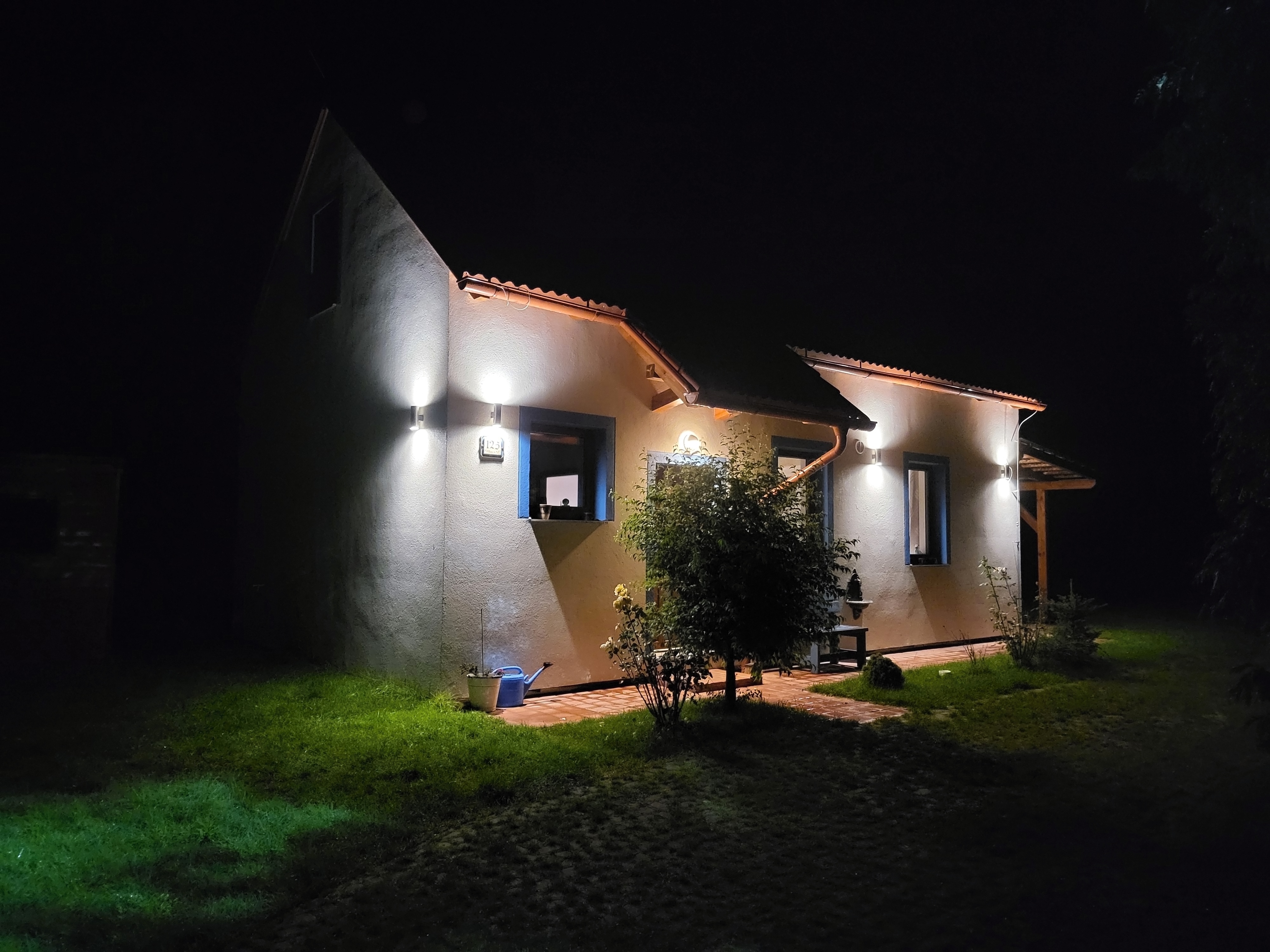 Prázdninový dům Barča Vlkov foto 2