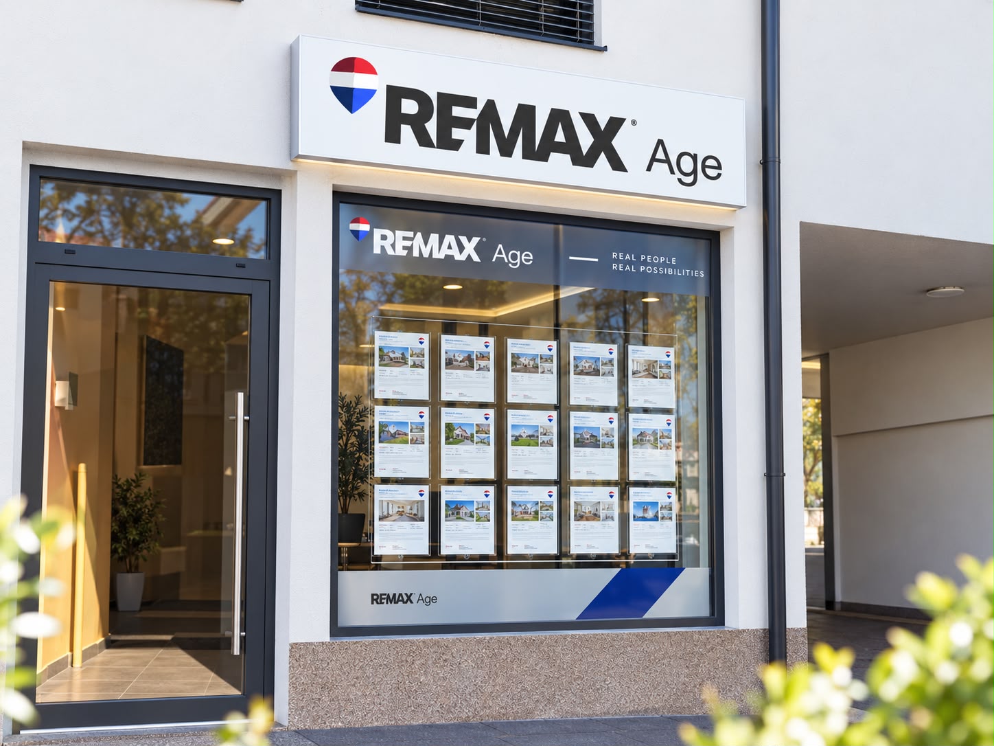 REMAX Age foto 3