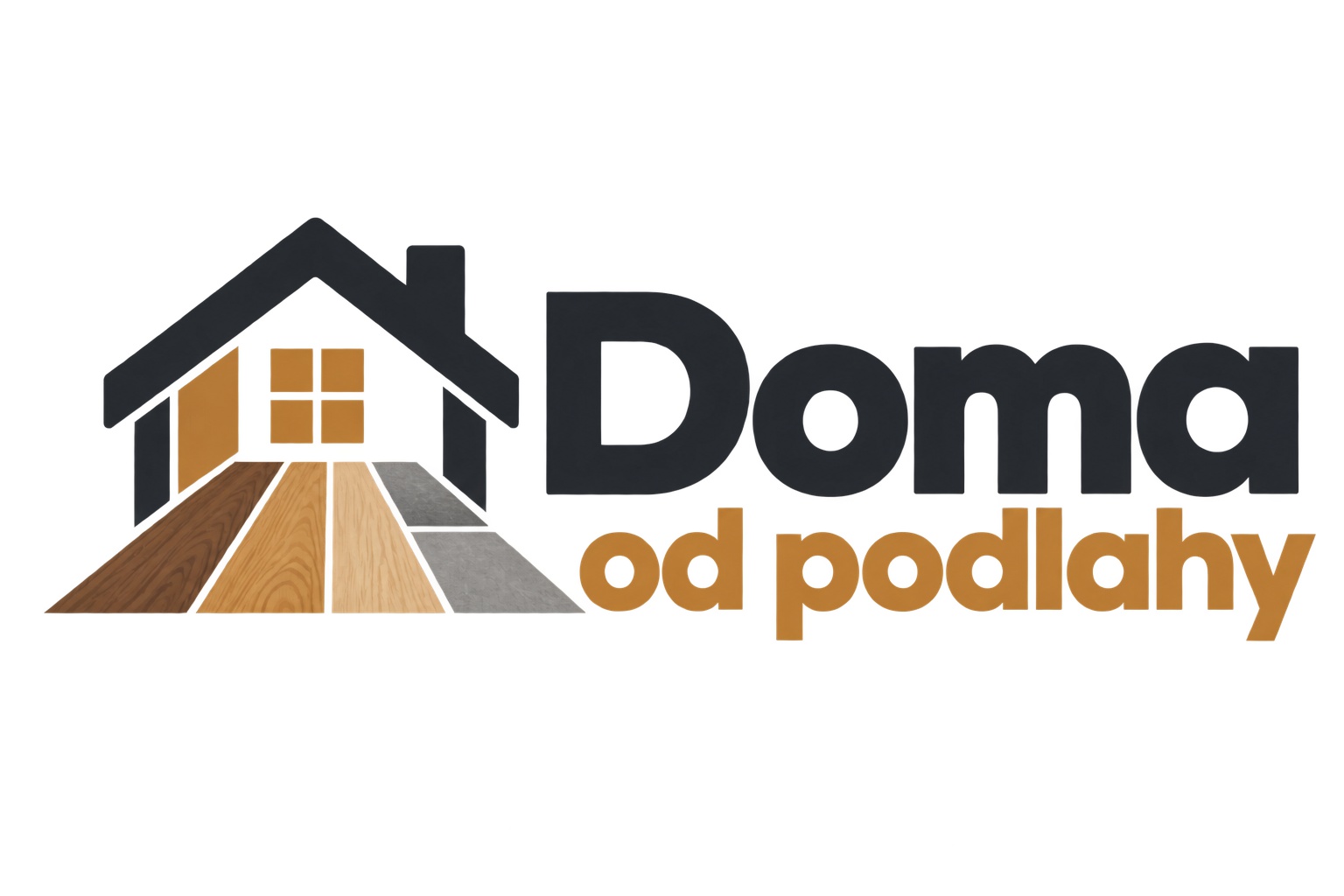 Doma od podlahy