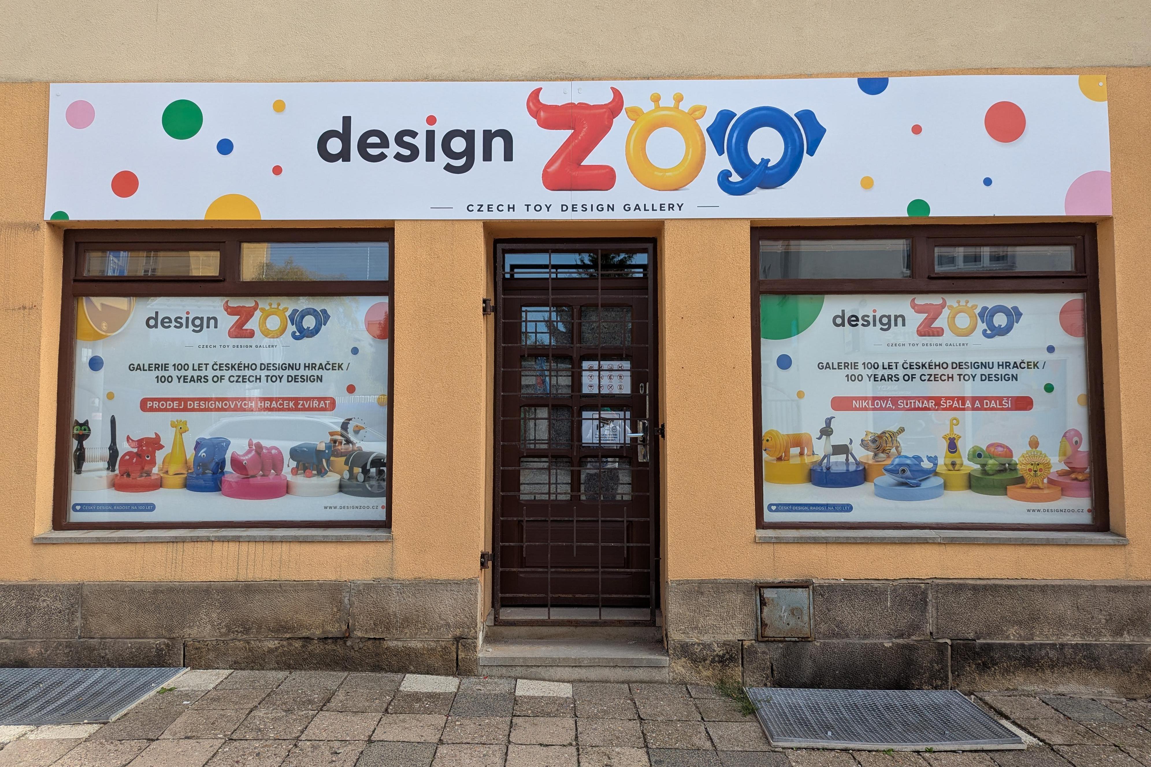 design ZOO