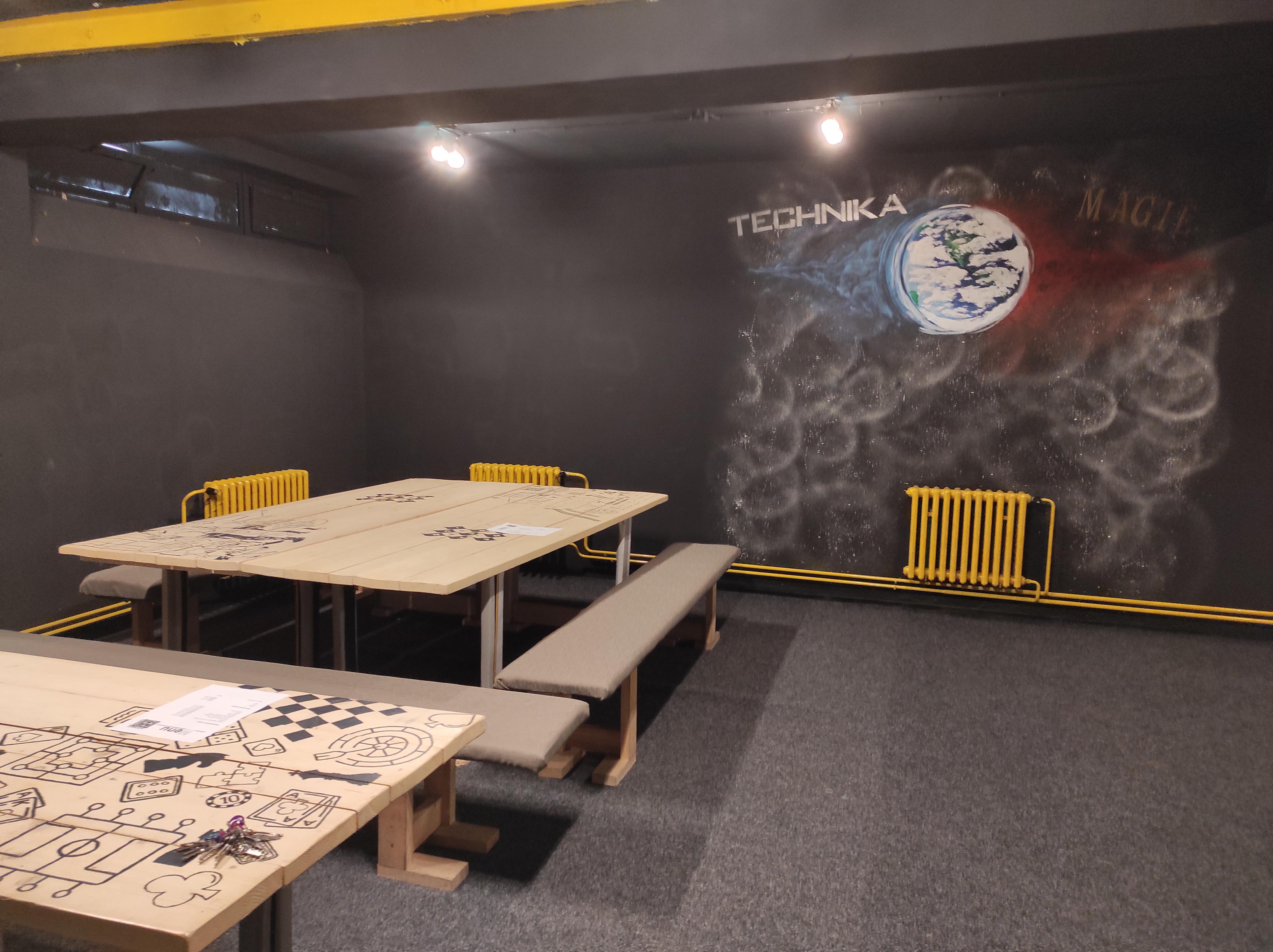 Atomiq Games foto 6