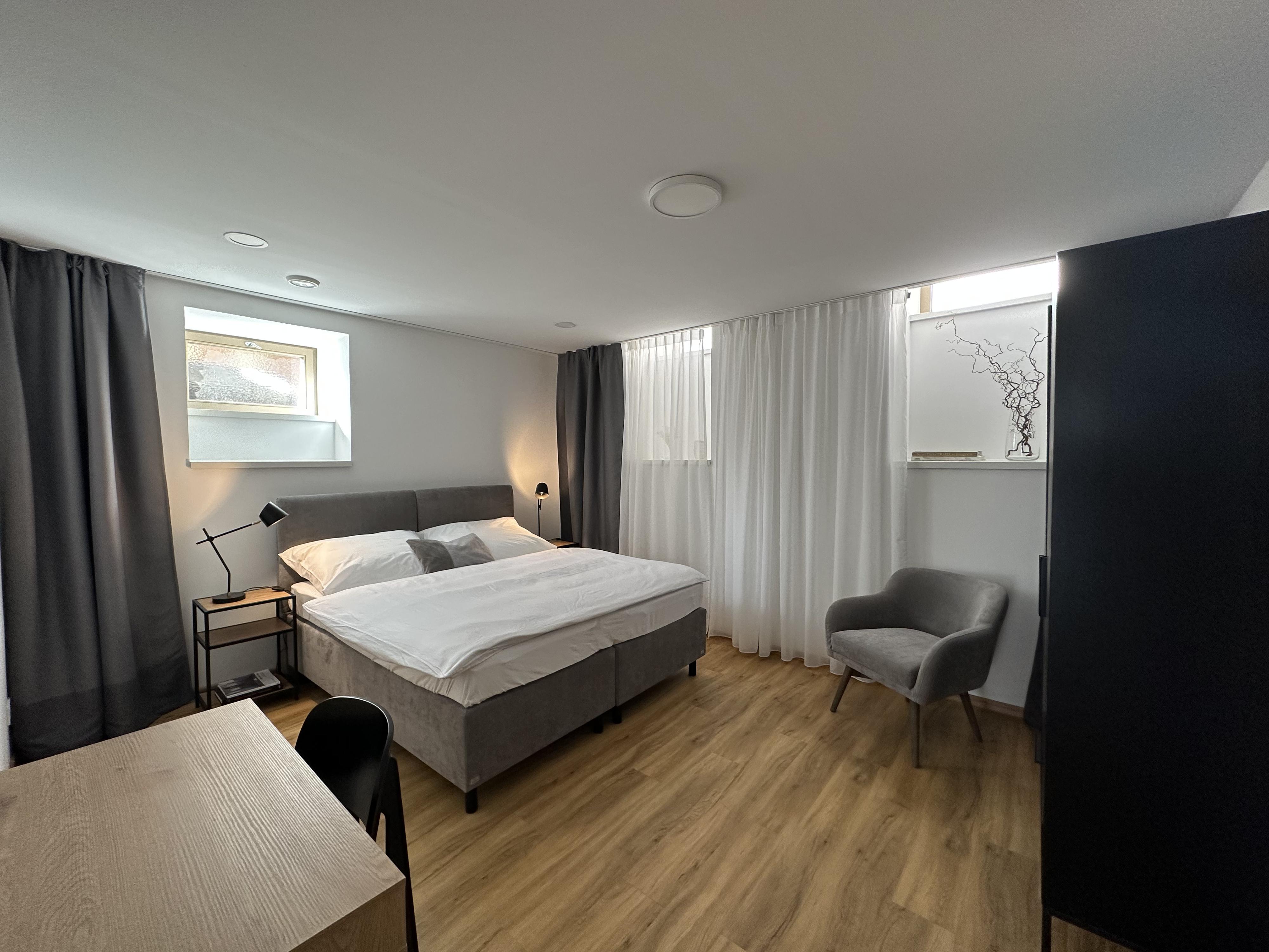 Apartmány Pacov foto 4