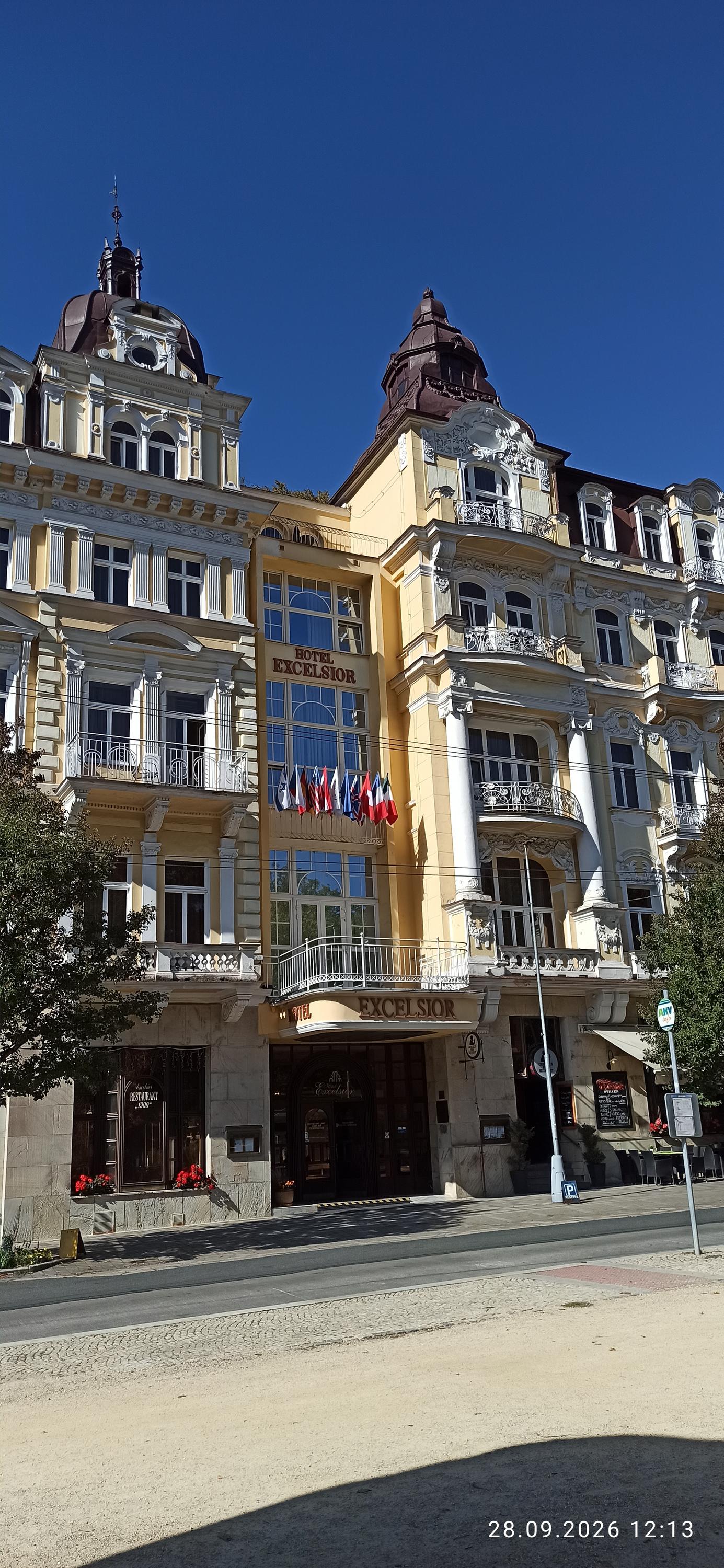 Hotel Excelsior foto 3