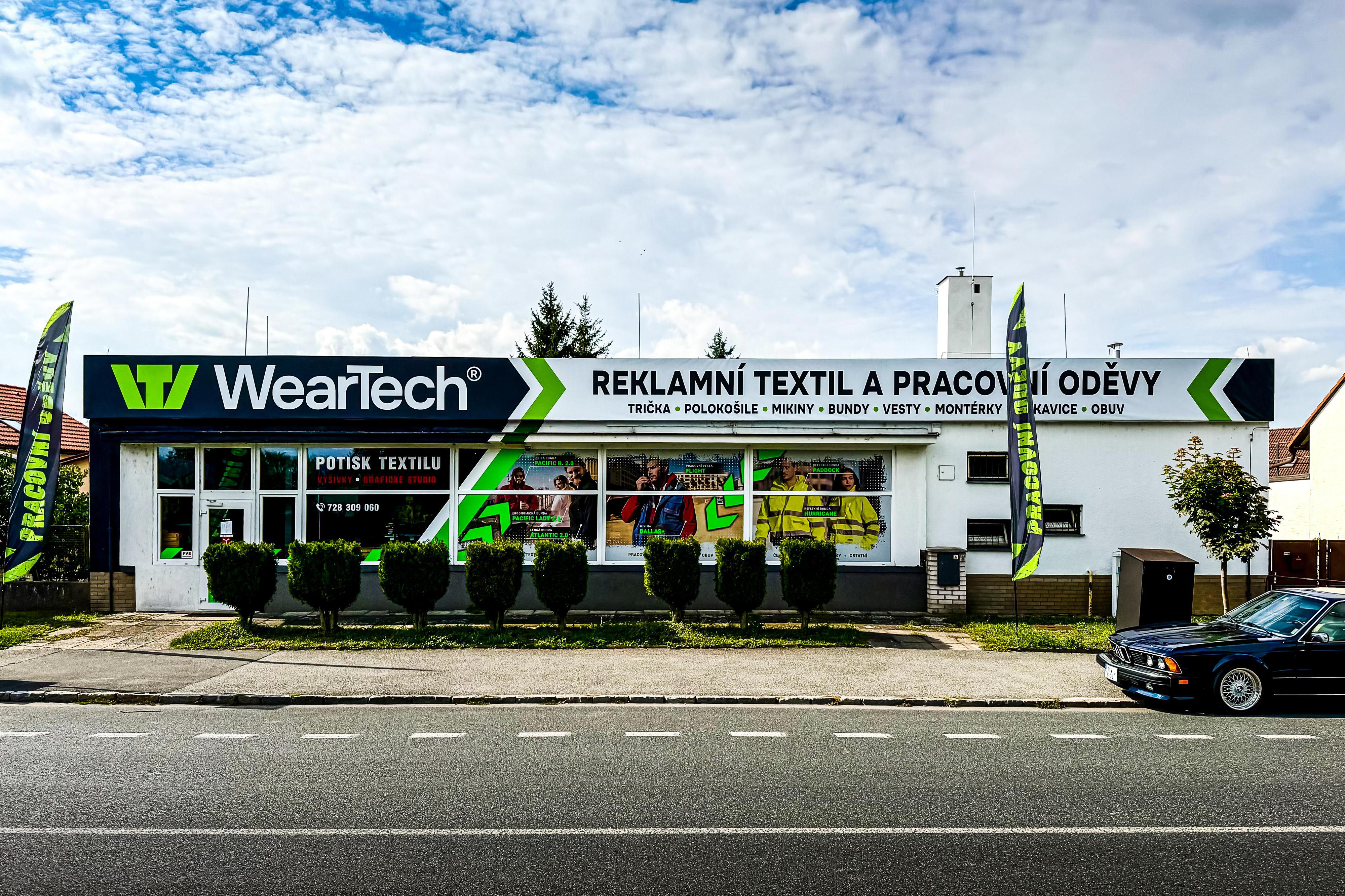WearTech Nymburk - Digipotisk.cz