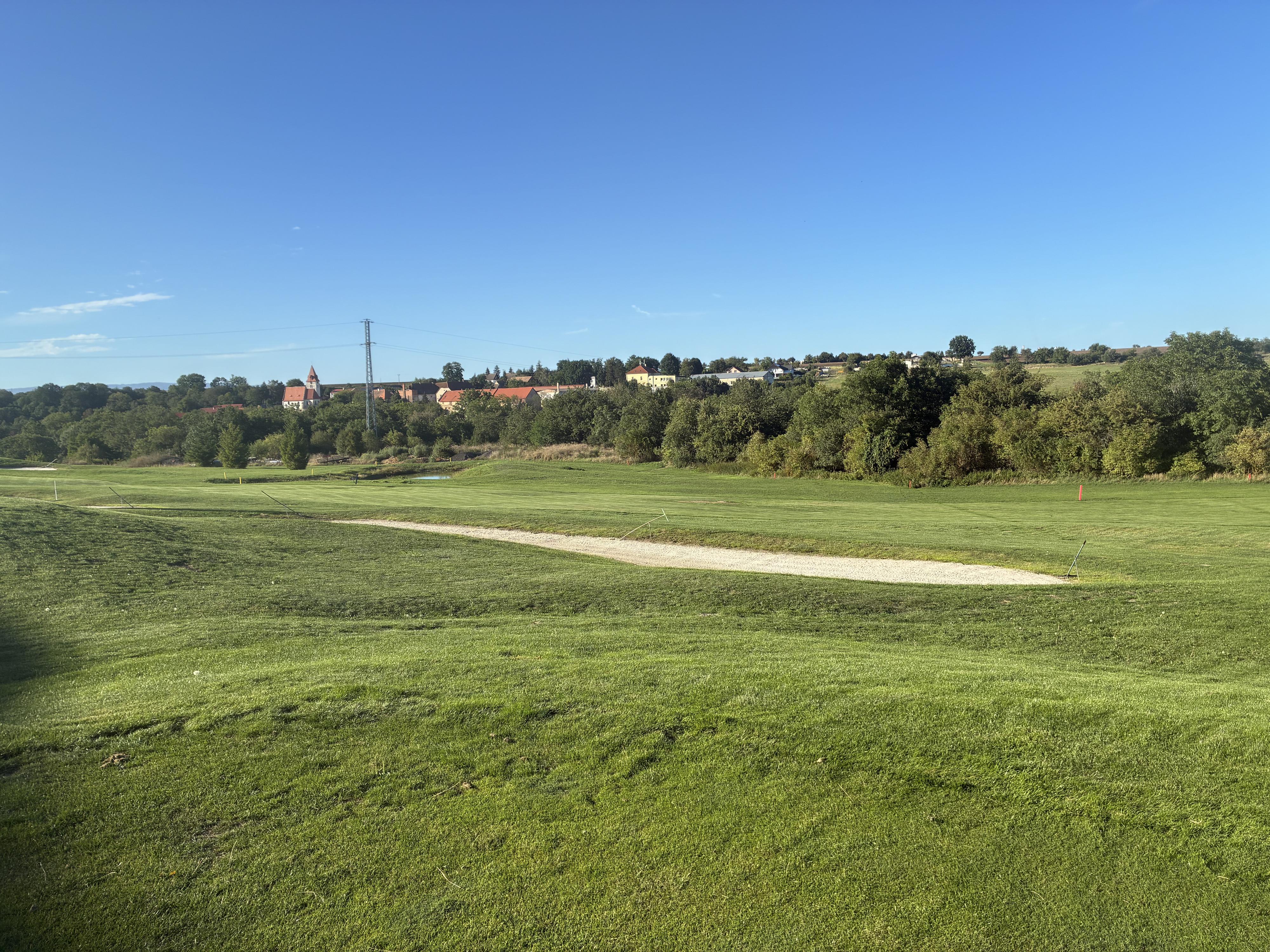Golf Resort Bitozeves foto 5