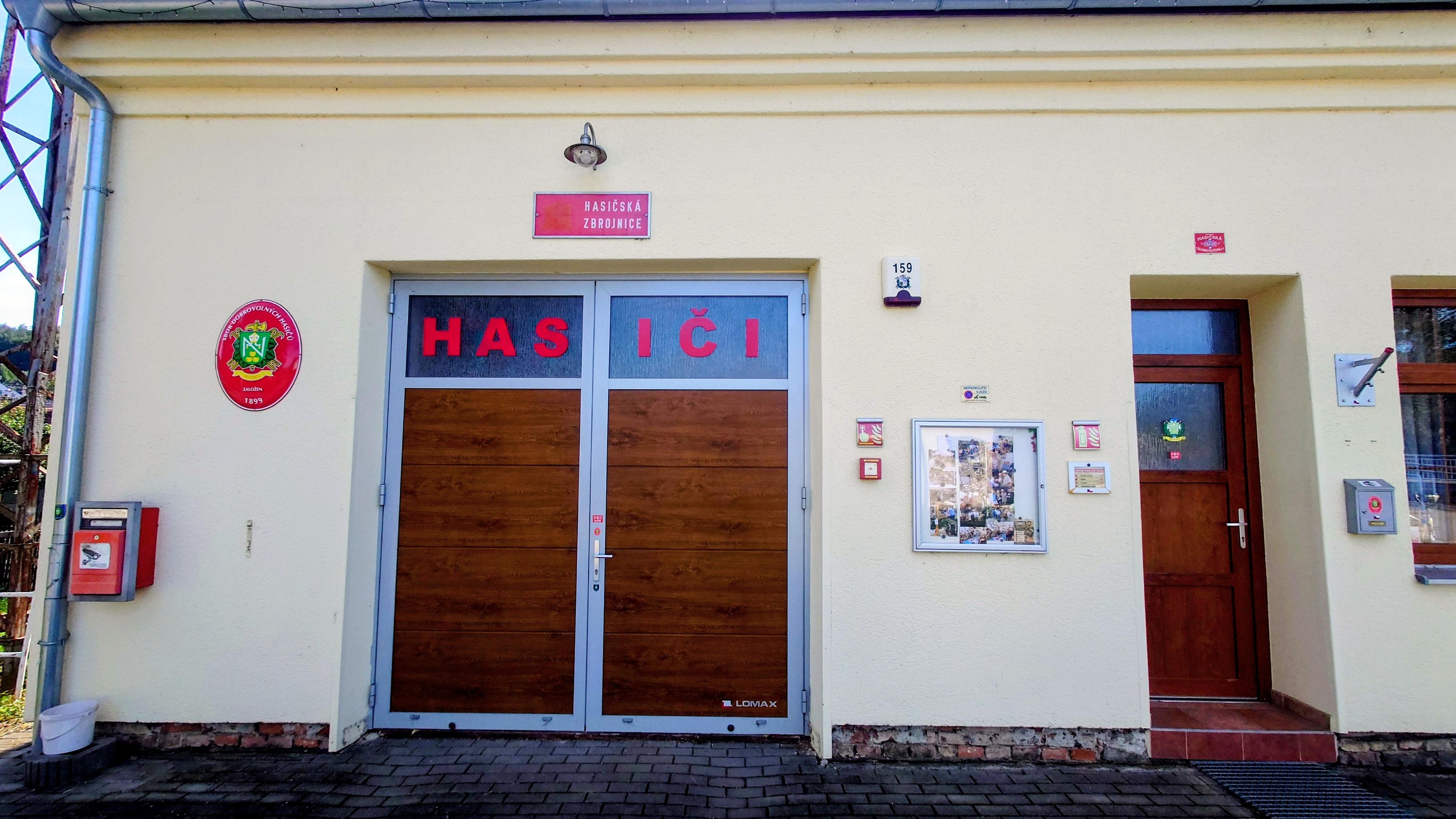 SDH Nevojice foto 3