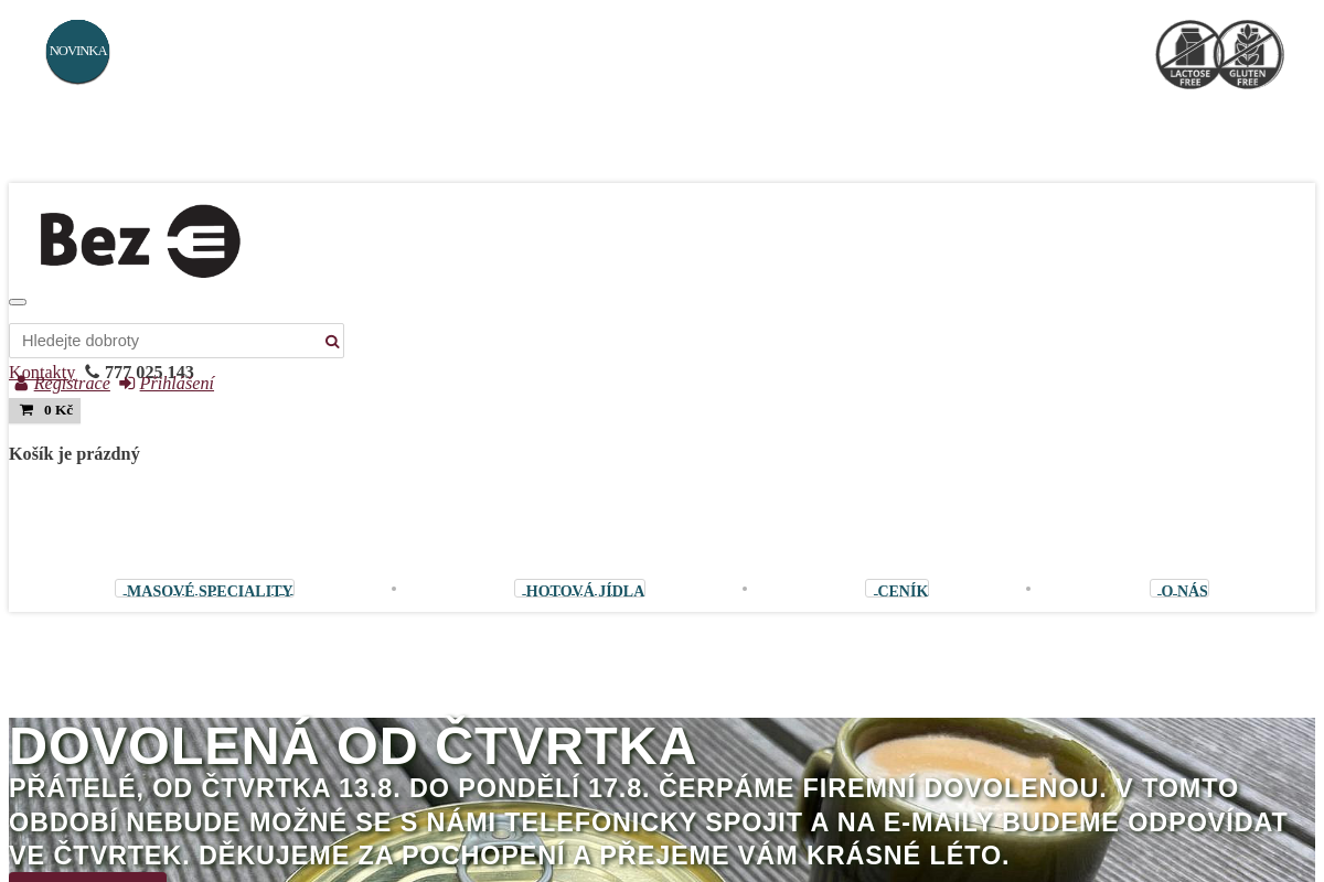 Konzervybeze.cz