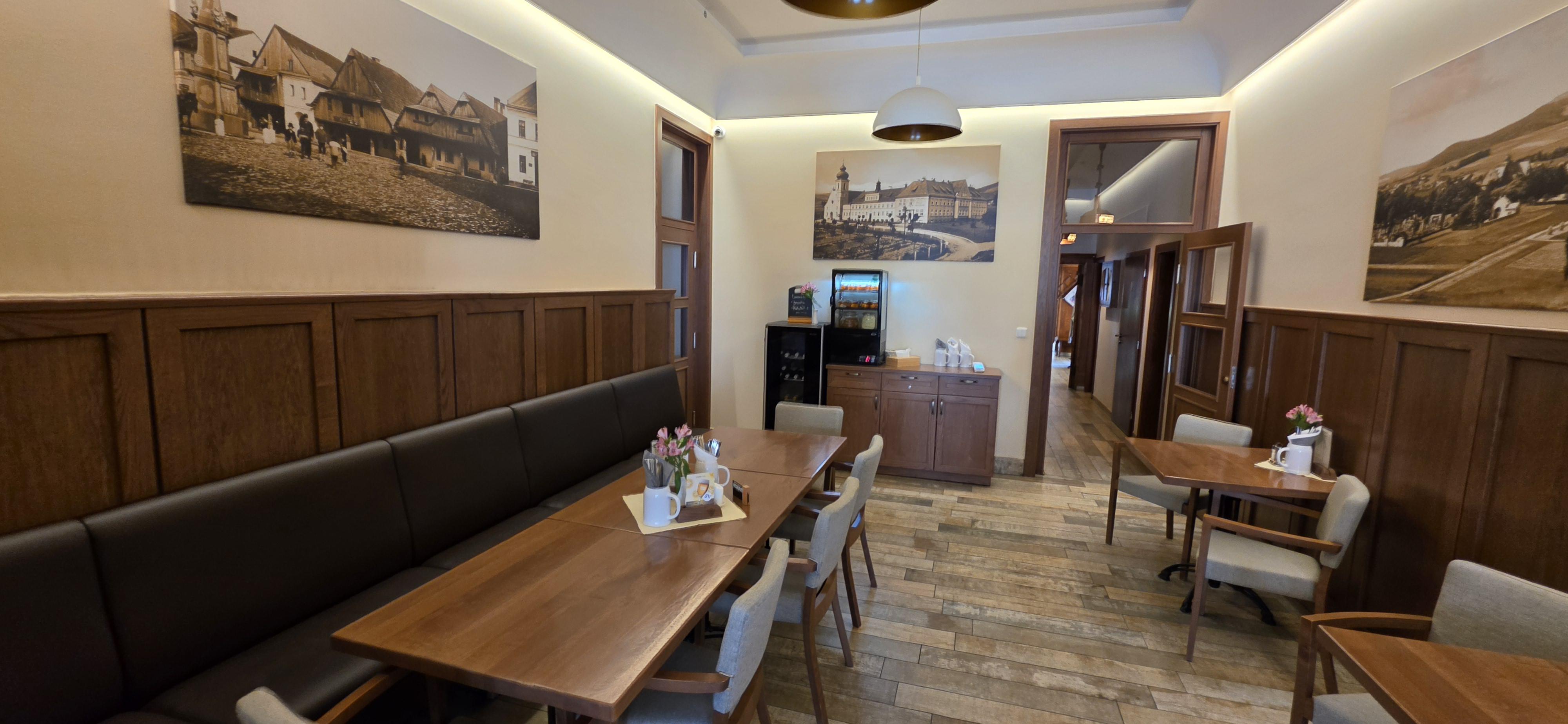 Restaurace Bullawa foto 2