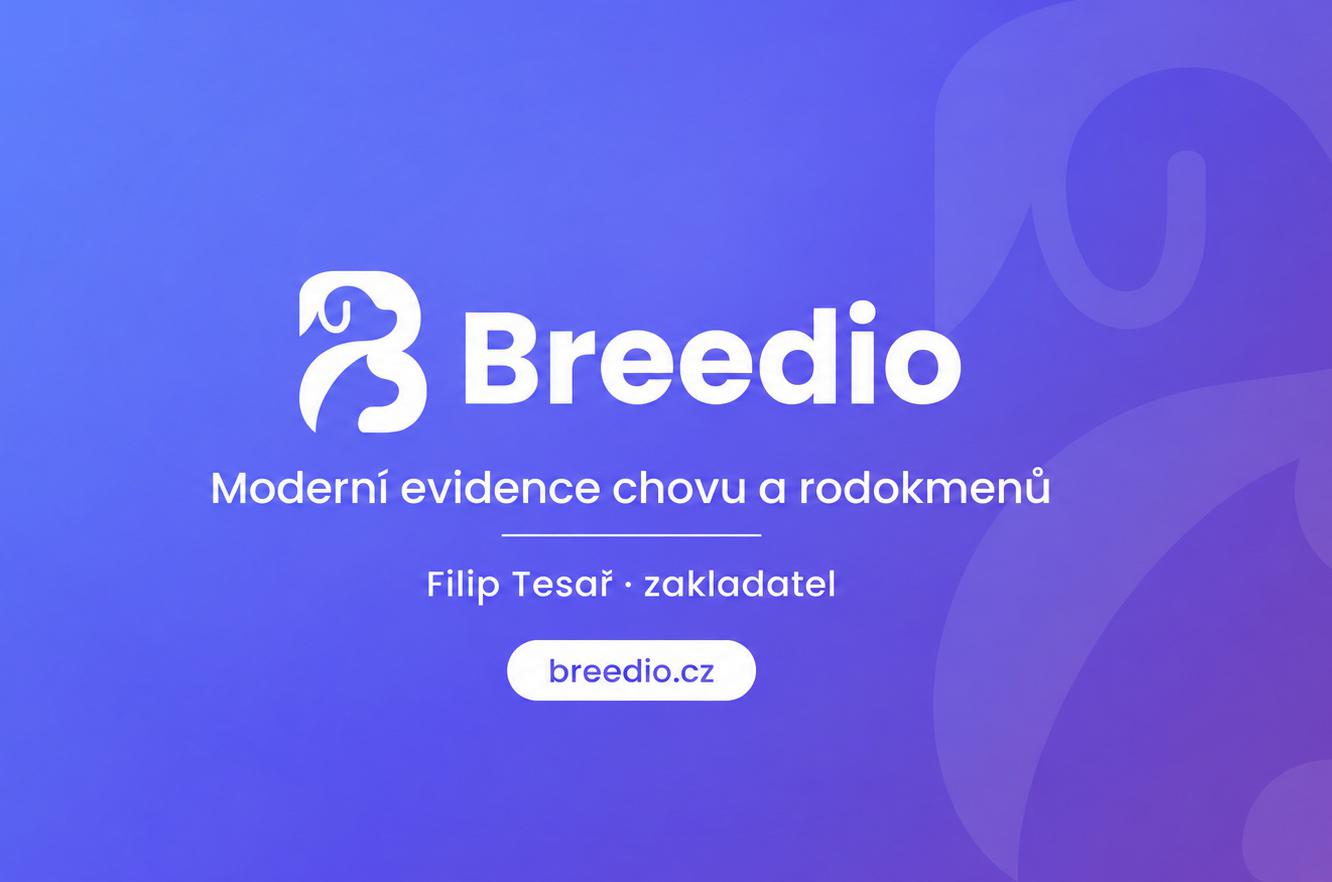 Breedio